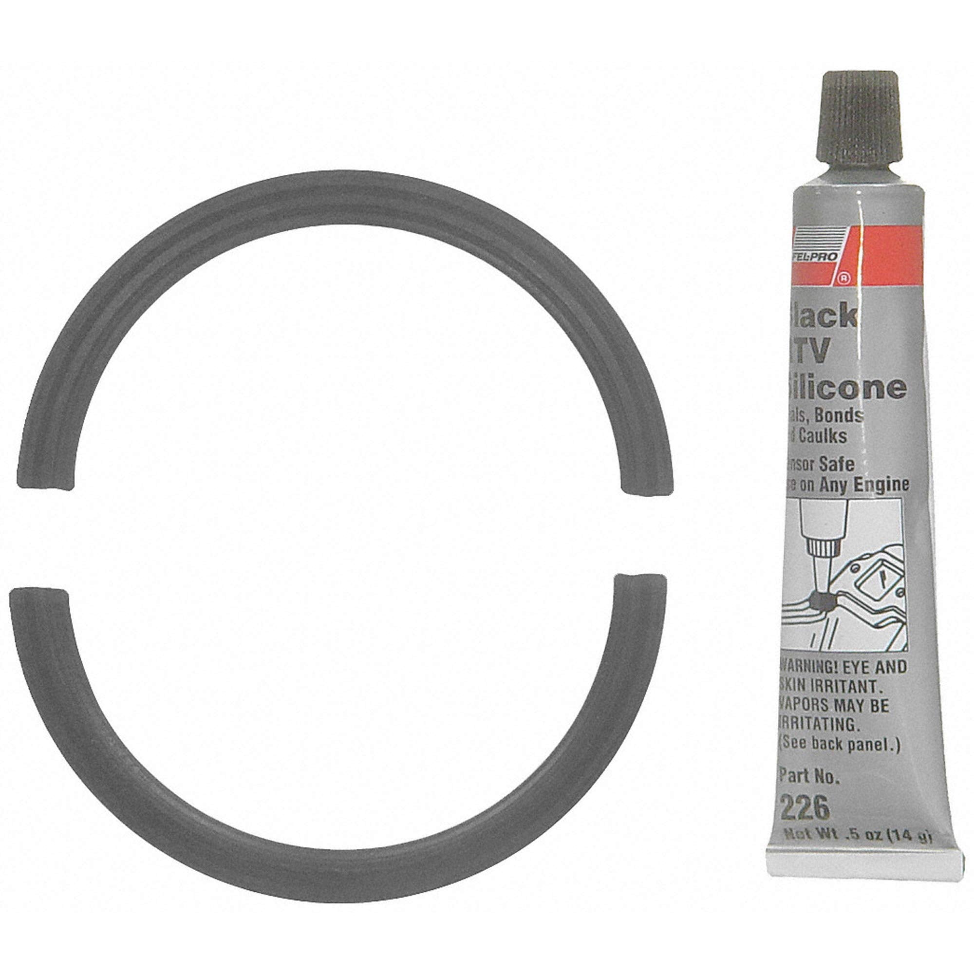 Fel-Pro Bs 40094 Rear Main Seal Set