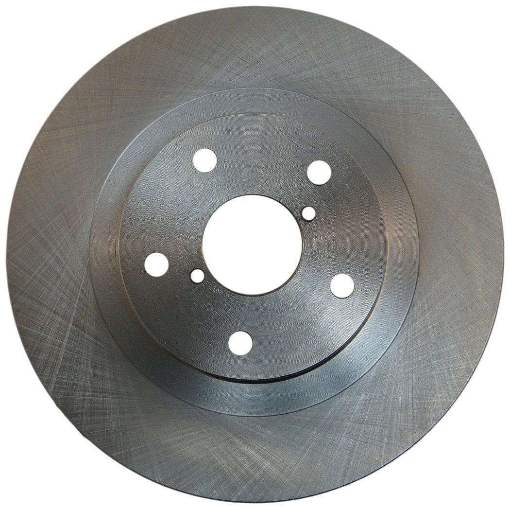 Bendix Premium Prt1697 Front Brake Rotor For Subaru Svx 1997-1992