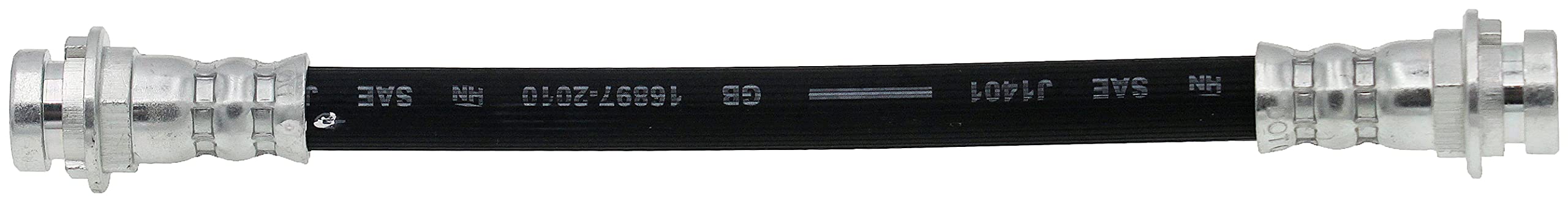 Dorman H106335 Brake Hydraulic Hose Compatible With Select Models