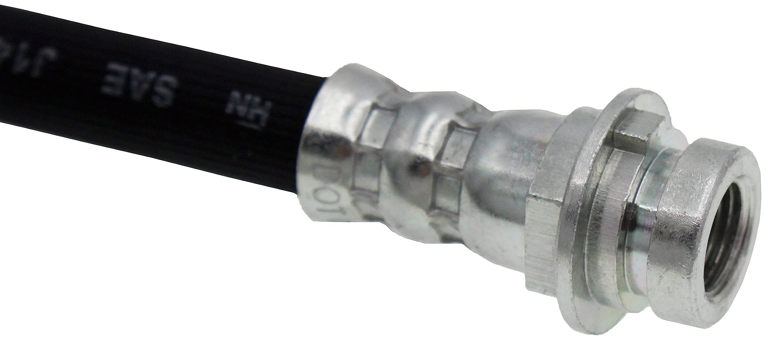 Dorman H106335 Brake Hydraulic Hose Compatible With Select Models