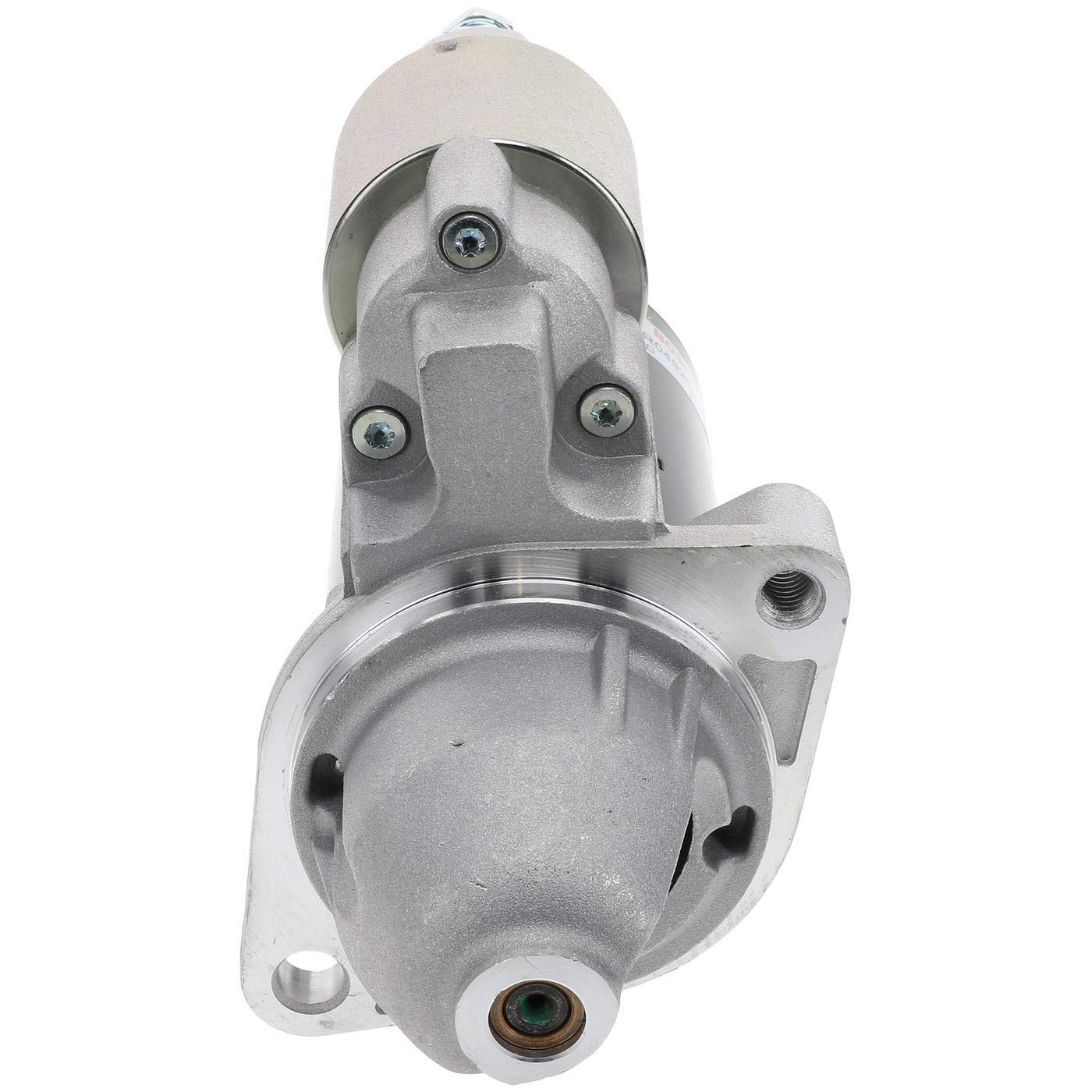 Bosch Sr0492N Original Equipment New Starter - Compatible With Select Bmw 128I, 135I, 323I, 325I, 328I, 330I, 335I, 335Is, 525I, 528I, 528I, 530I, 535I, 740I, 740Li, X3, X5, X6, Z4 (Xi, Xdrive, Gt)