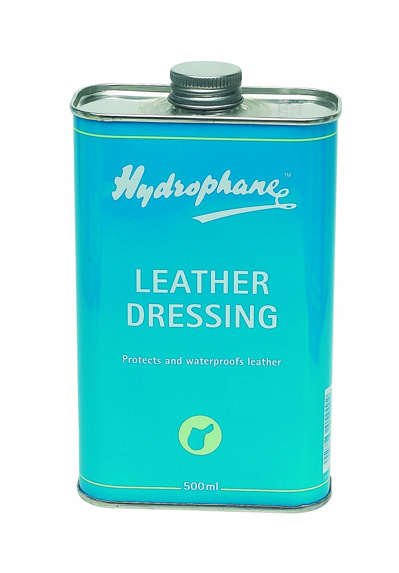 Hydrophane Leather Dressing - 17 Oz