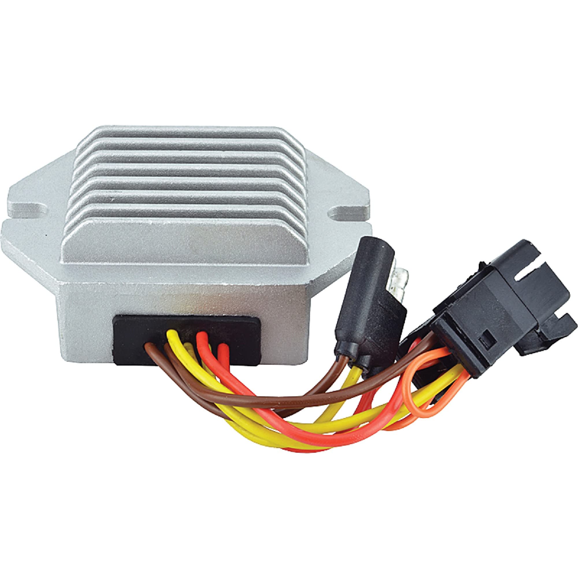 Db Electrical Voltage Regulator 230-22174 Compatible With/Replacement For Polaris 600 Indy 2013-2019, 600 Indy Sp 2014-2019, 600