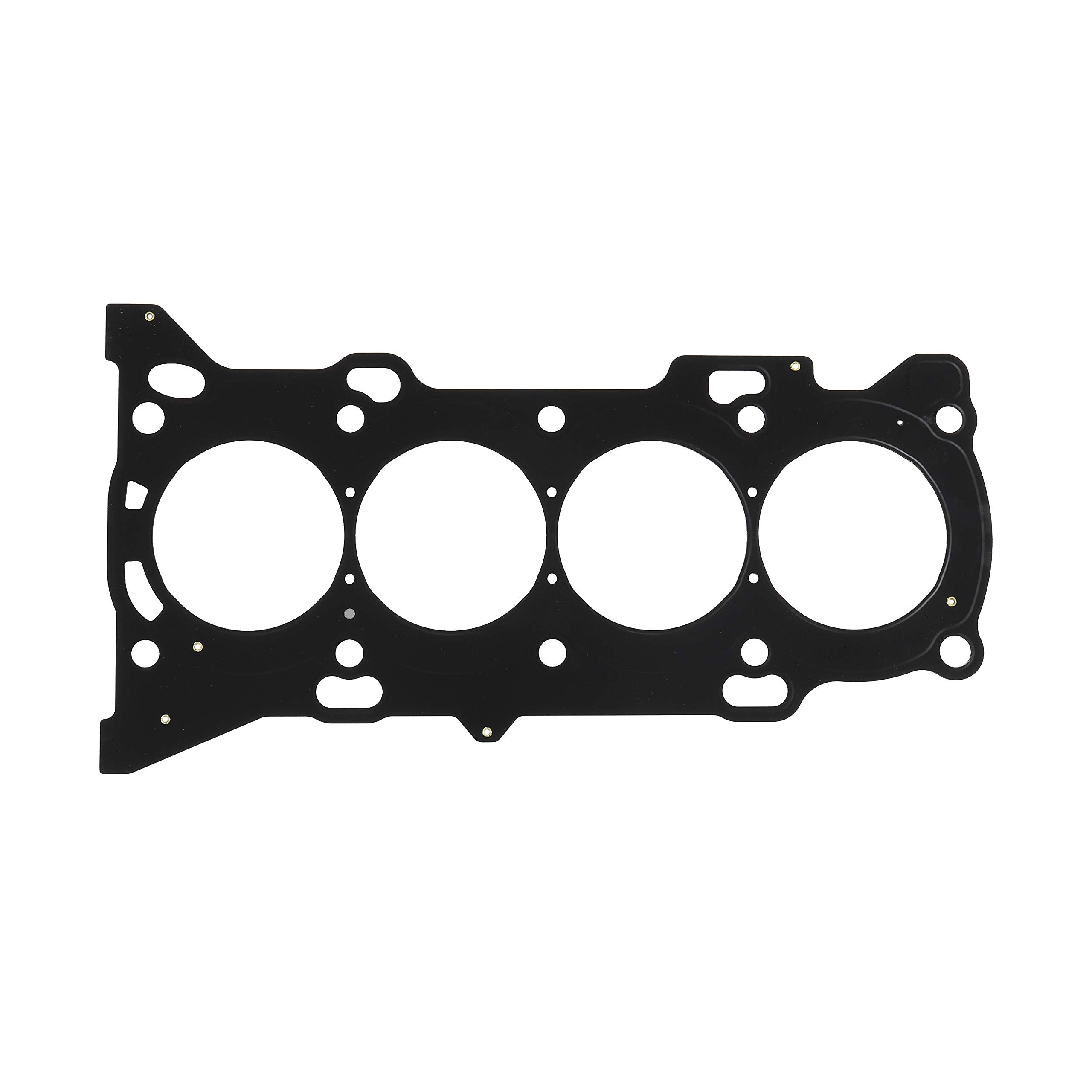 Dnj Hg955 Head Gasket 200 For 9-2015 / Scion, Toyota/Camry, Highlander, Rav4, Sienna, Tc / 2.5L, 2.7L / Dohc / L4 / 16V / 152Cid
