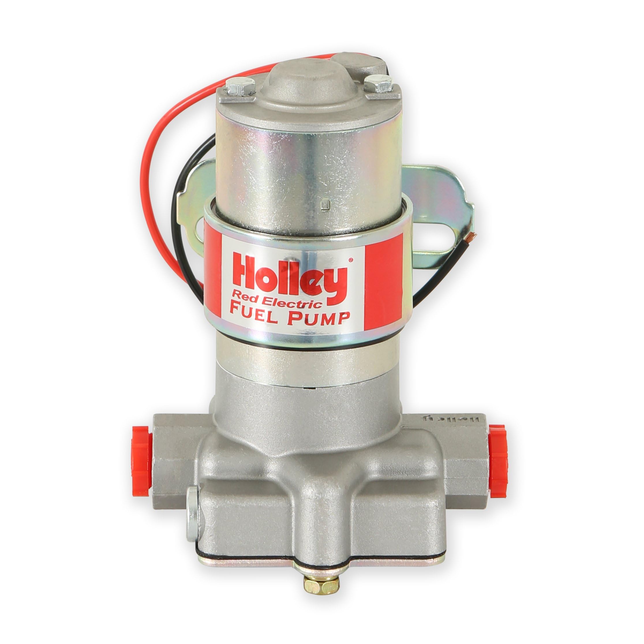 Holley 12-801-1 97 Gph Red® Electric Fuel Pump