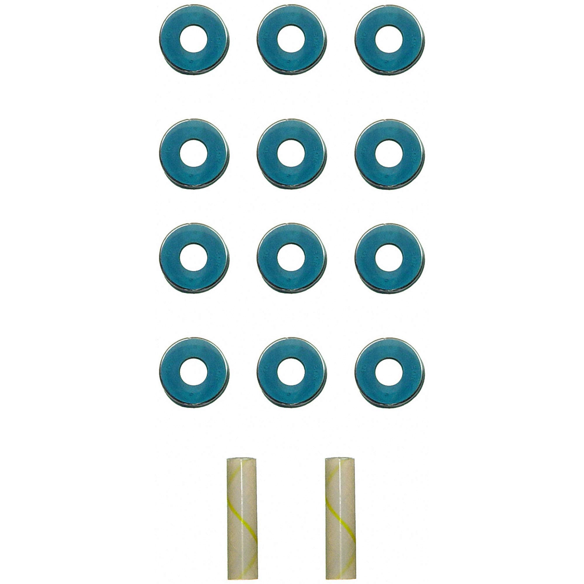 Fel-Pro Ss 70964 Valve Stem Seal Set