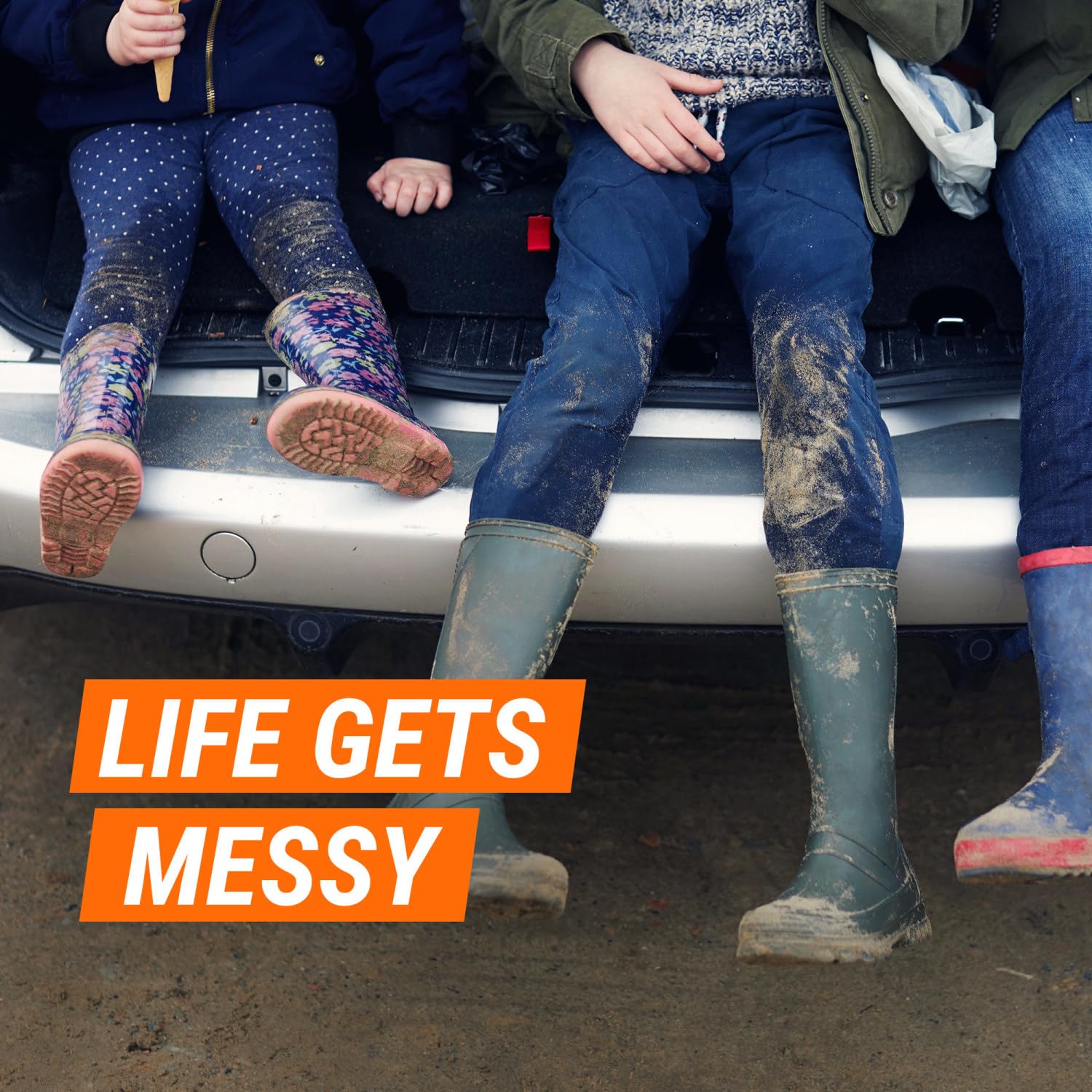 Armor All Ultimate Car Detailing Kit, Includes Car Wash, Glass Cleaner, Tire Cleaner, Microfiber Accessories (9 Piece Kit)