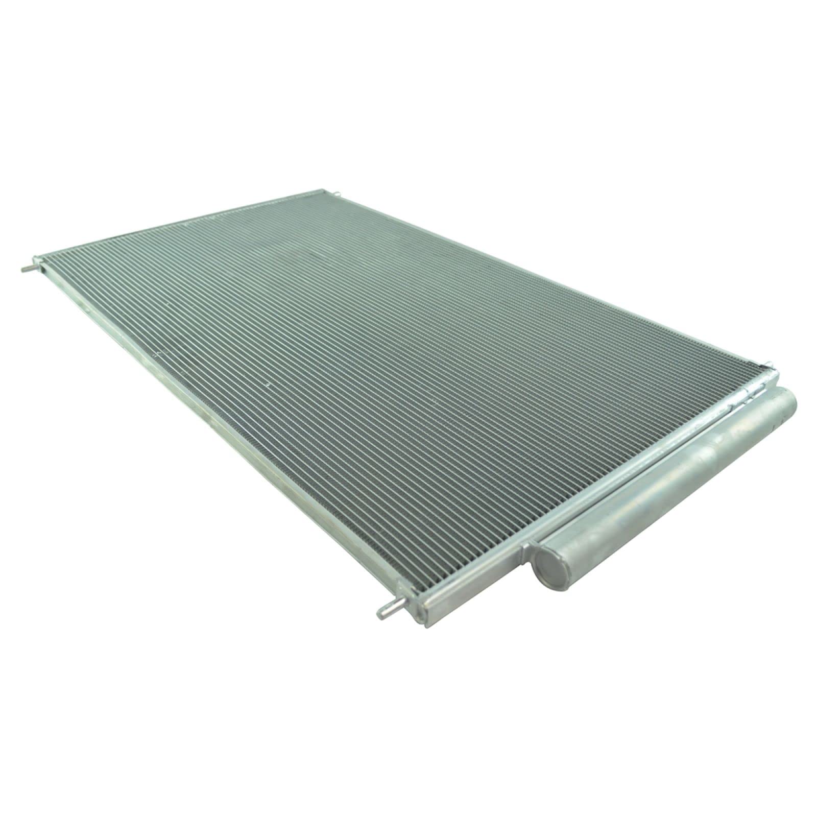 TRQ Air Conditioning A/C Condenser Receiver Drier Compatible with 2011-2017 Honda Odyssey HO3030155