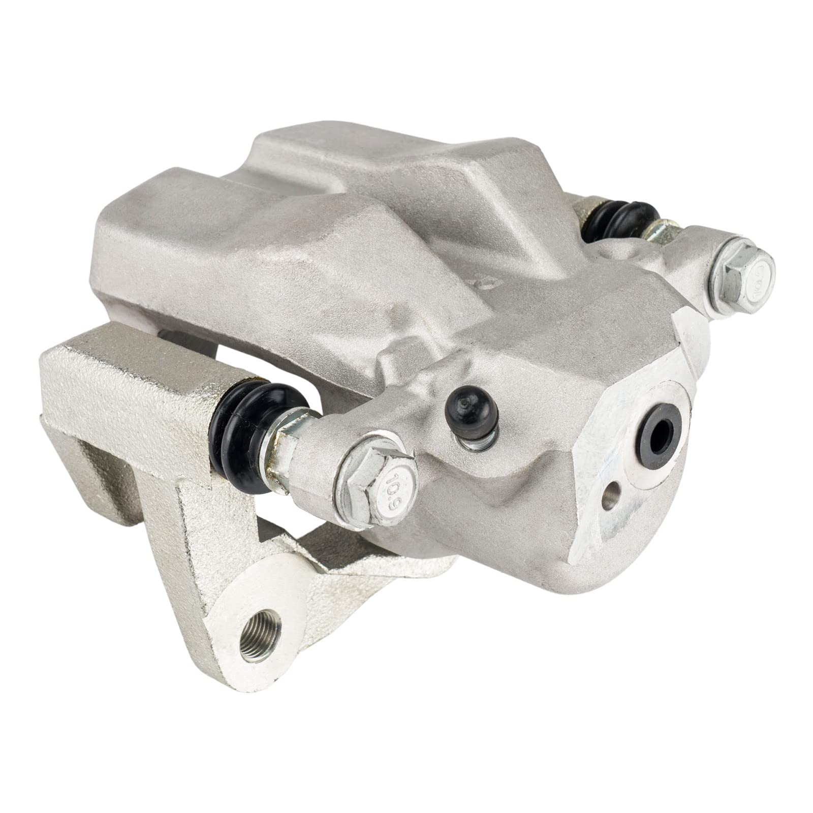 Kax Rear Right Brake Caliper 19B3192 Compatible For Toyota Rav4 2006 2007 2008 2009 2010 2011 2012, Replacement Brake Caliper