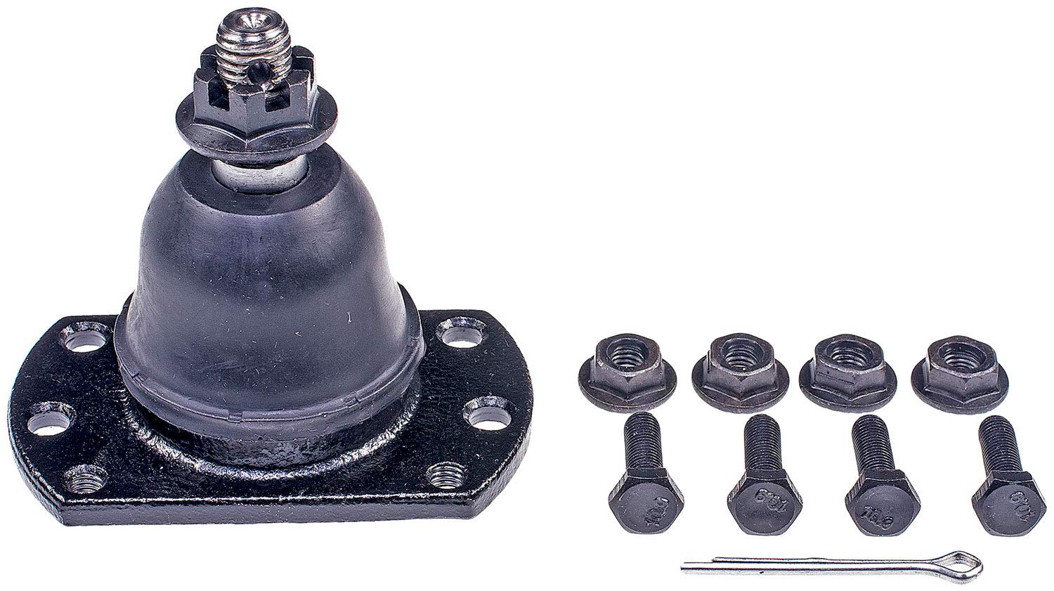 Mas Bj92095 Chassis Suspension Ball Joint