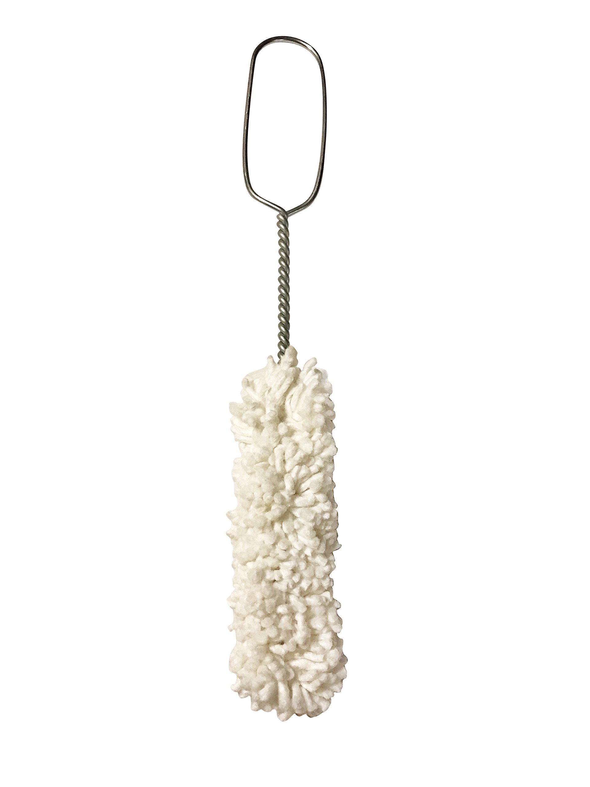 Auto Supplies Direct 3 Pack 11.5' Lube Applicator Swab For Changing Tires