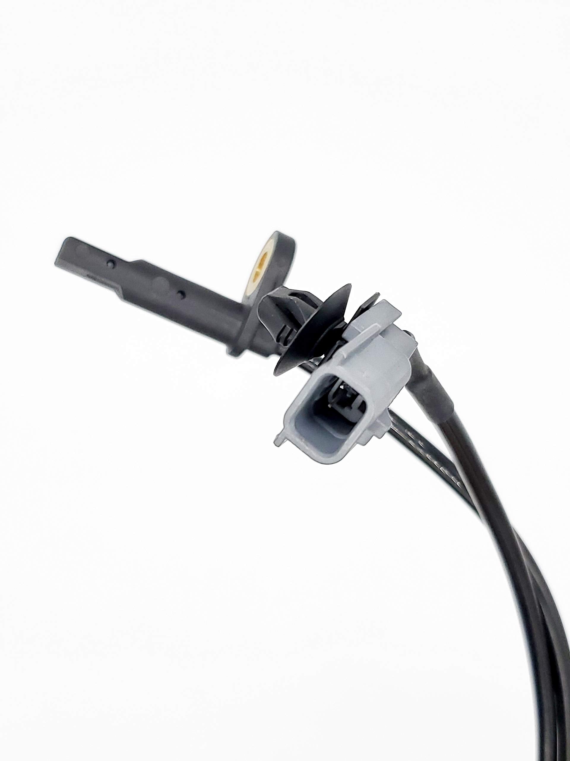 Holstein Parts 2Abs2962 Abs Wheel Speed Sensor - Compatible With Select Infiniti Jx35, Qx60; Nissan Pathfinder; Rear Right