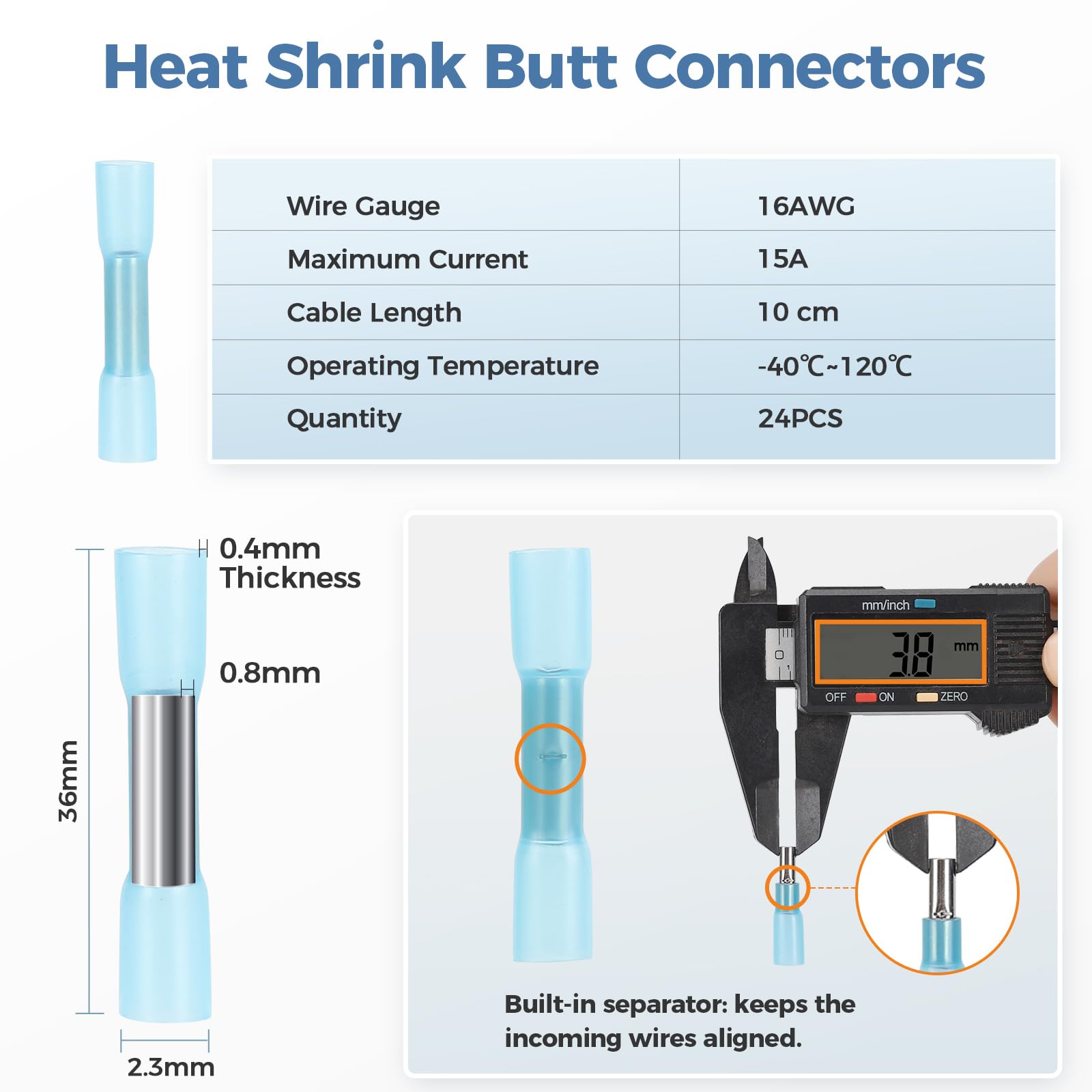 6 Kit Deutsch DT 6 pin Grey Male Female Wiring Harness Deutsch Pigtail 6 Wire Way Waterproof Automotive Electrical Connector 16