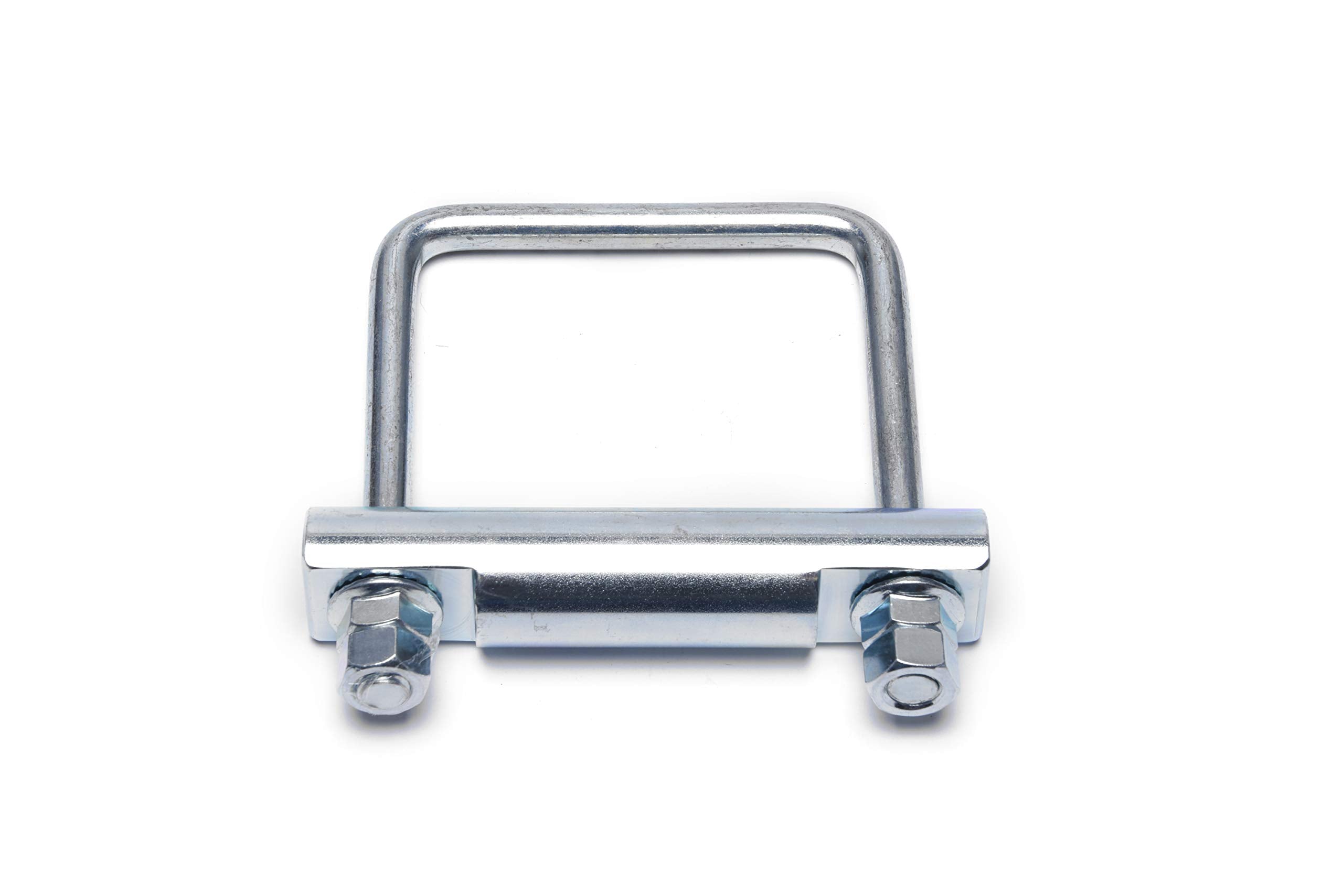 Roadmaster 062 Quiet Hitch