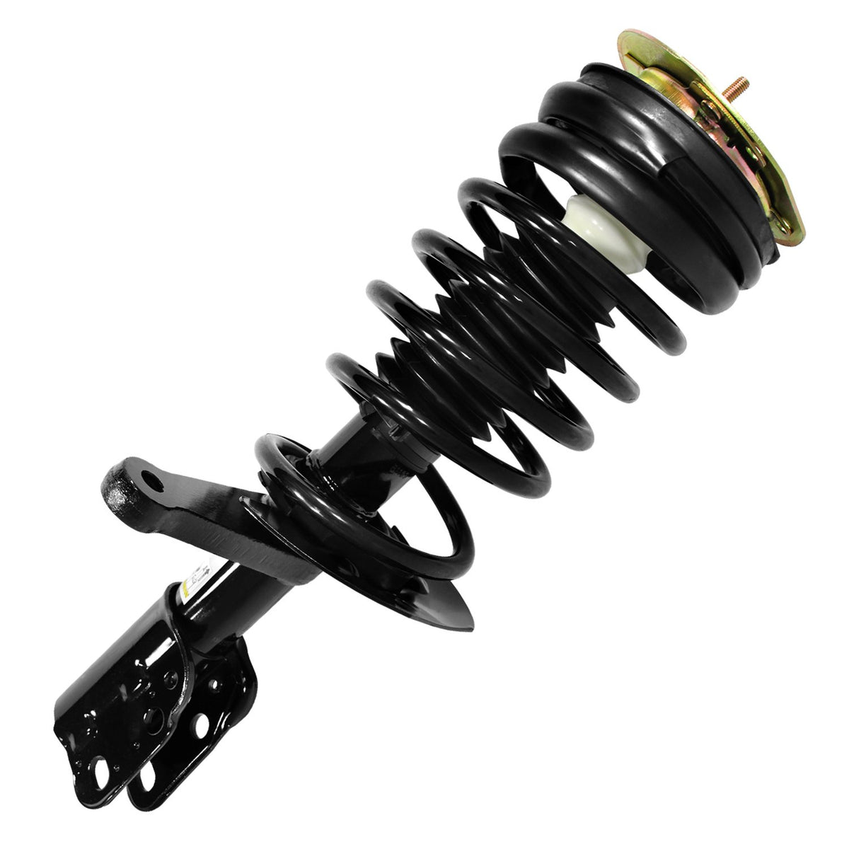 Unity 11482 Front Right Complete Strut Assembly