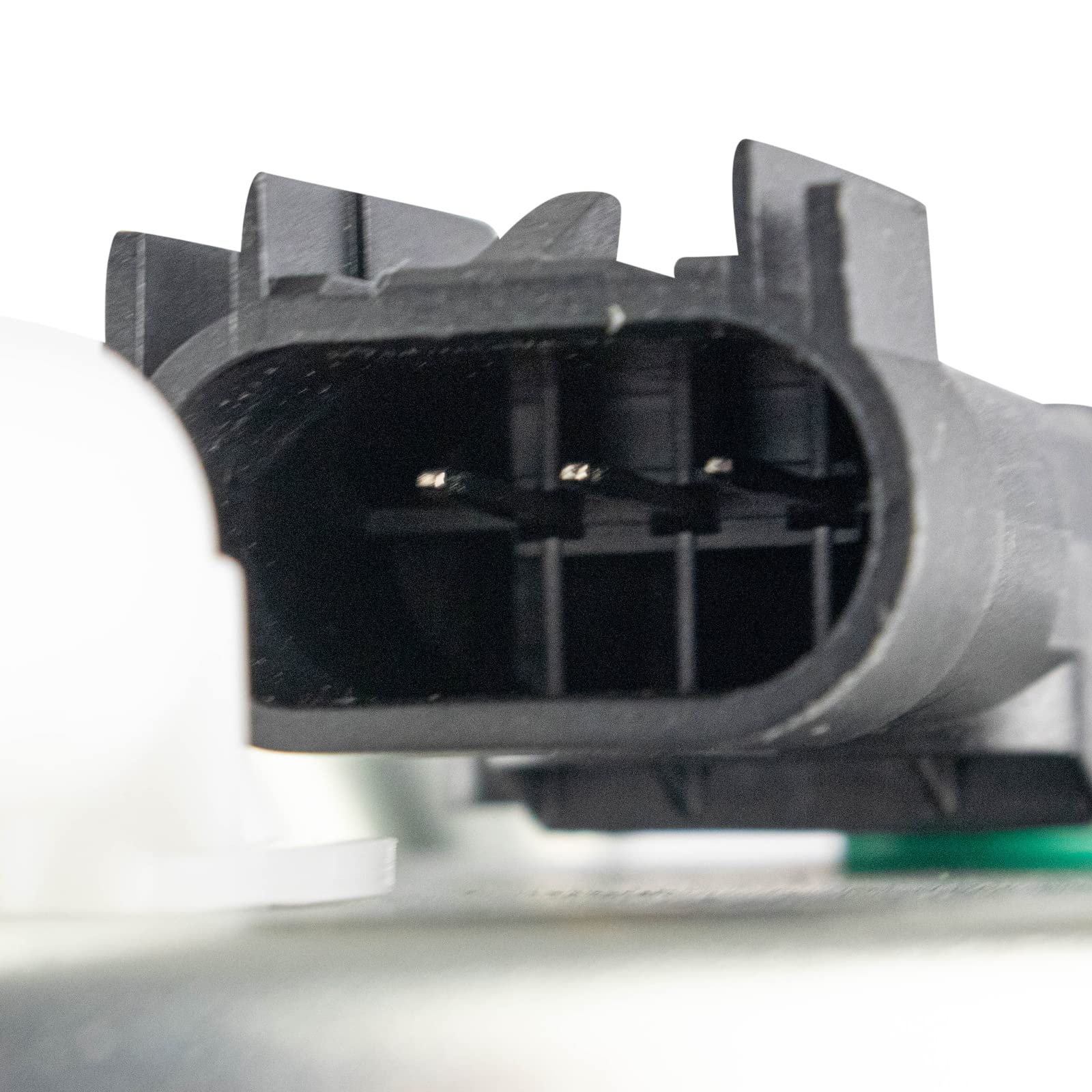 Trq Fuel Pump Module Assembly Compatible With 2008-2013 Cadillac Escalade Chevrolet Tahoe Gmc Yukon