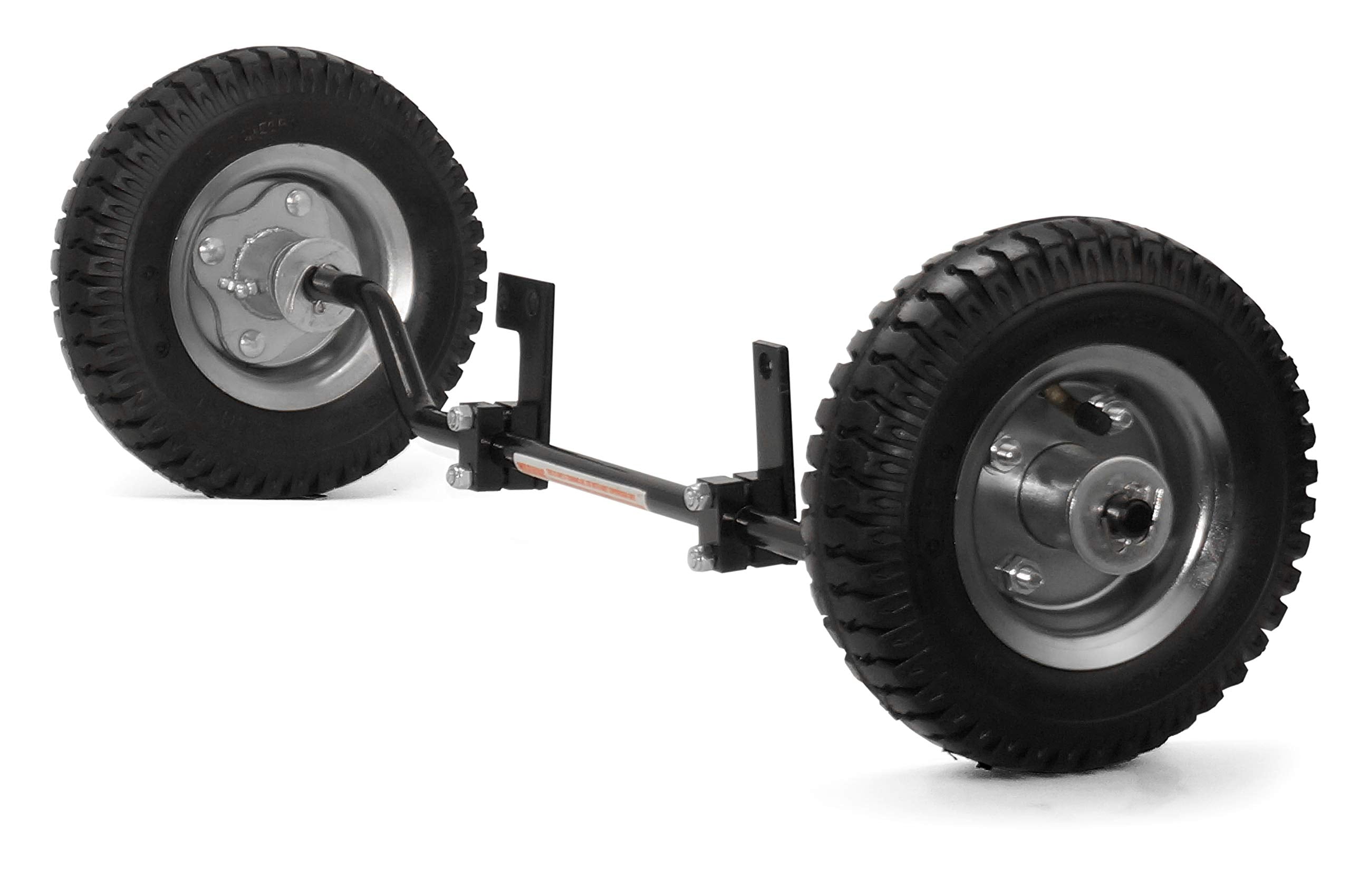 Hardline Products Adjustable Height Training Wheels for Razor MX 125, MX350, MX400, MX450, SX500, MX650 Electric Motorcycle