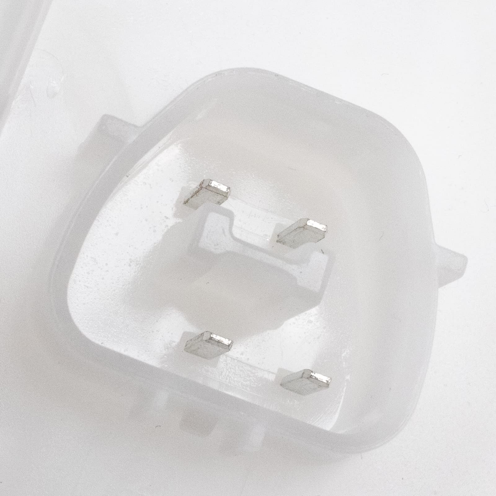 Trq Fuel Pump Module Assembly Compatible With 2014-2018 Ford Transit Connect