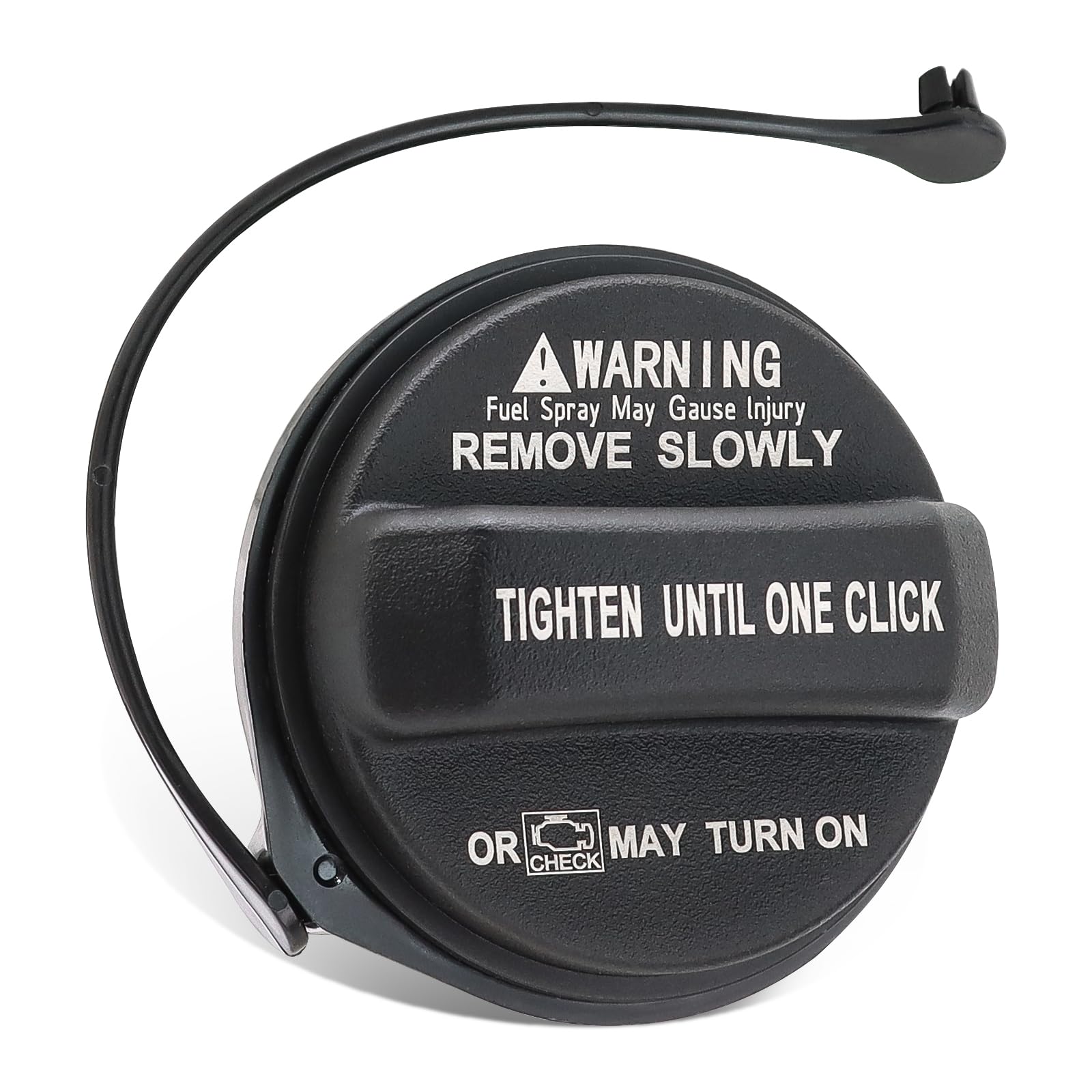 Gas Cap Fuel Cap Oem 31010-3L600 For Hyundai Accent Azera Elantra Gt Entourage Equus Genesis Coupe Santa Fe Sonata Tucson Veloster, Kia Soul Sedona Forte Sportage Sorento Optima Amanti Fuel Tank Caps.