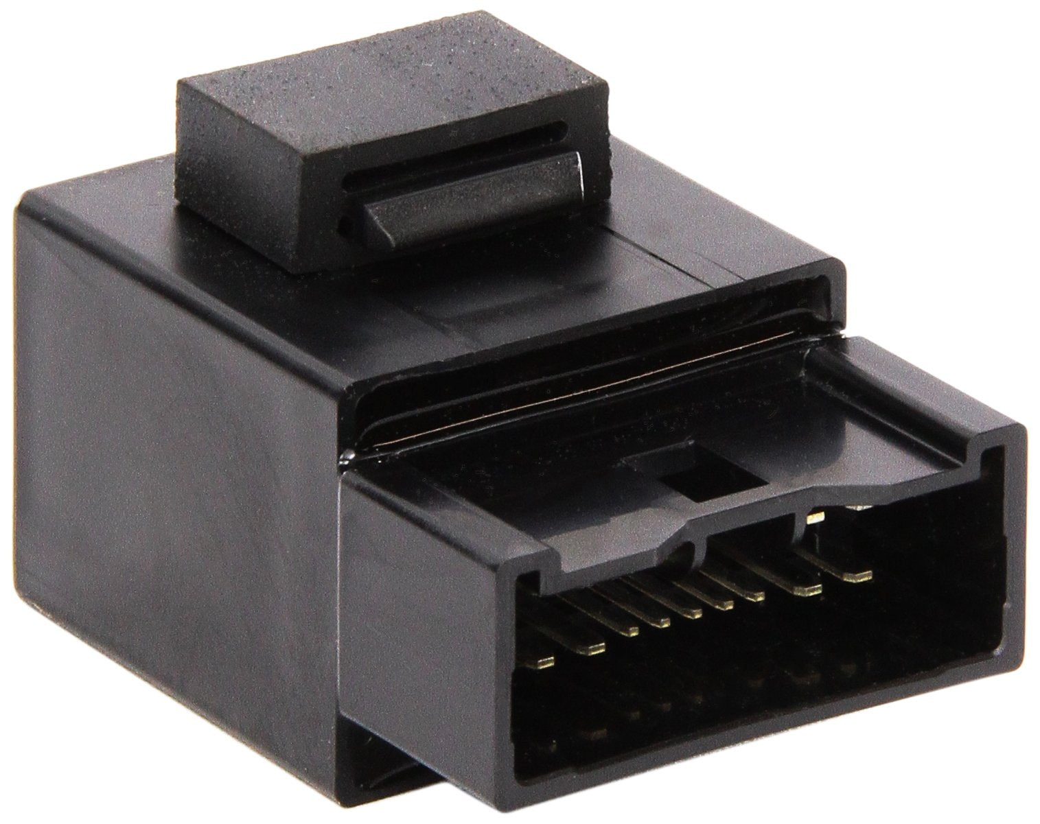 Yamaha 5Vk819503000 Relay Assembly