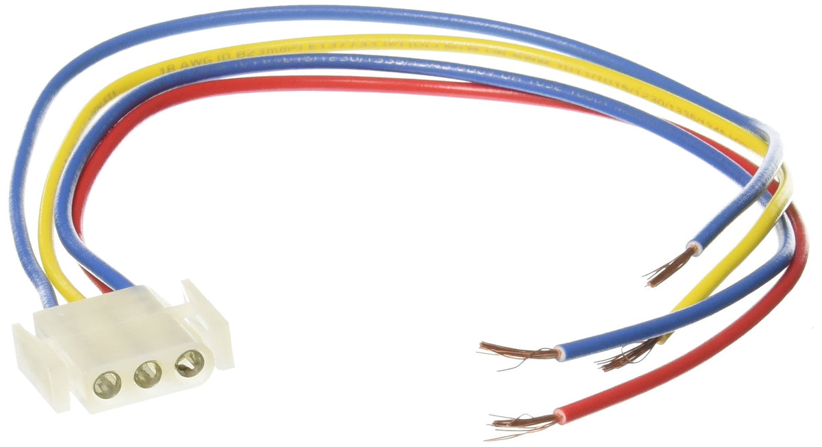 Suburban 520322 Power Supply Connector