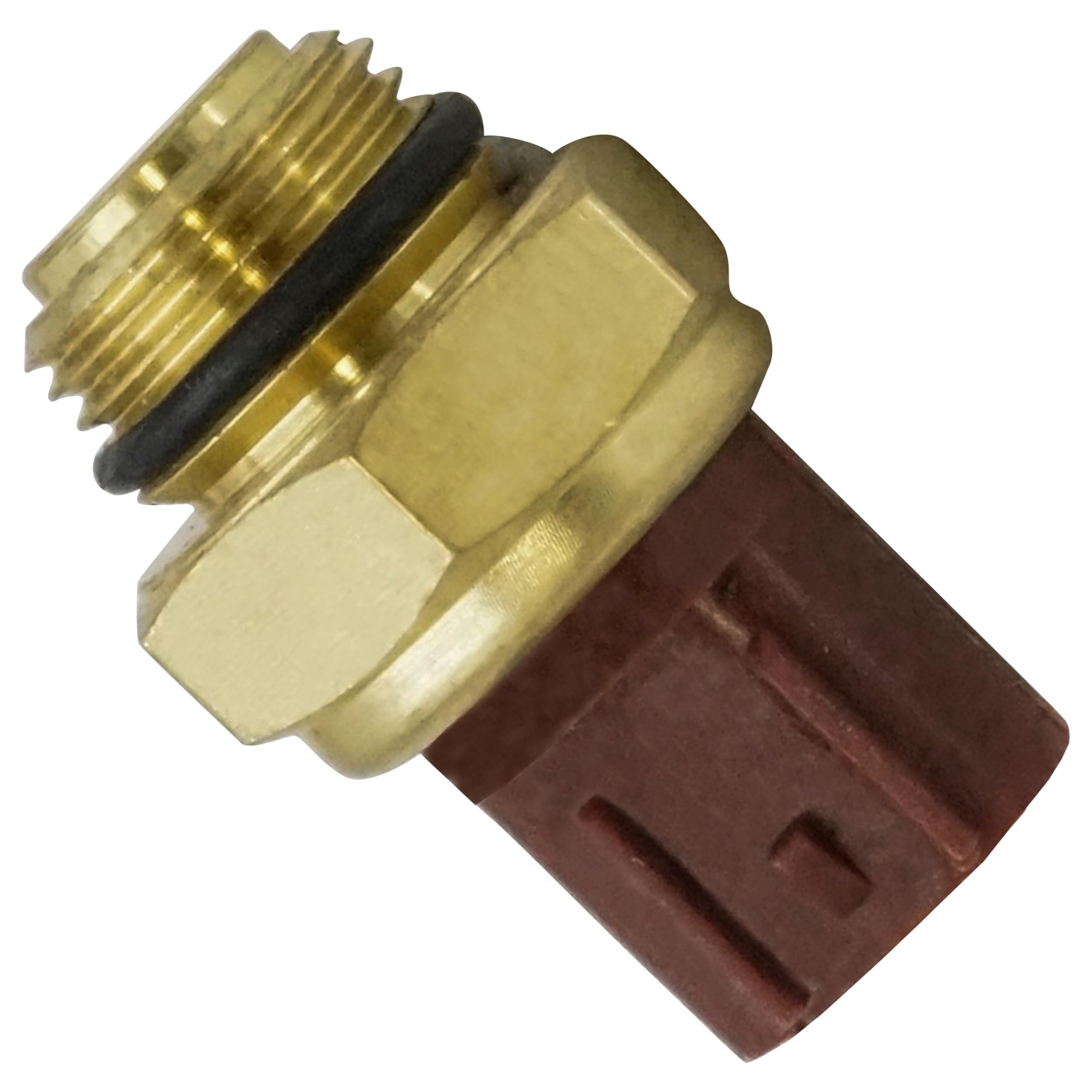 Caltric Fan Thermo Sensor Switch Compatible With Yamaha 450 Yfz450 Yfz-450 2004-2005