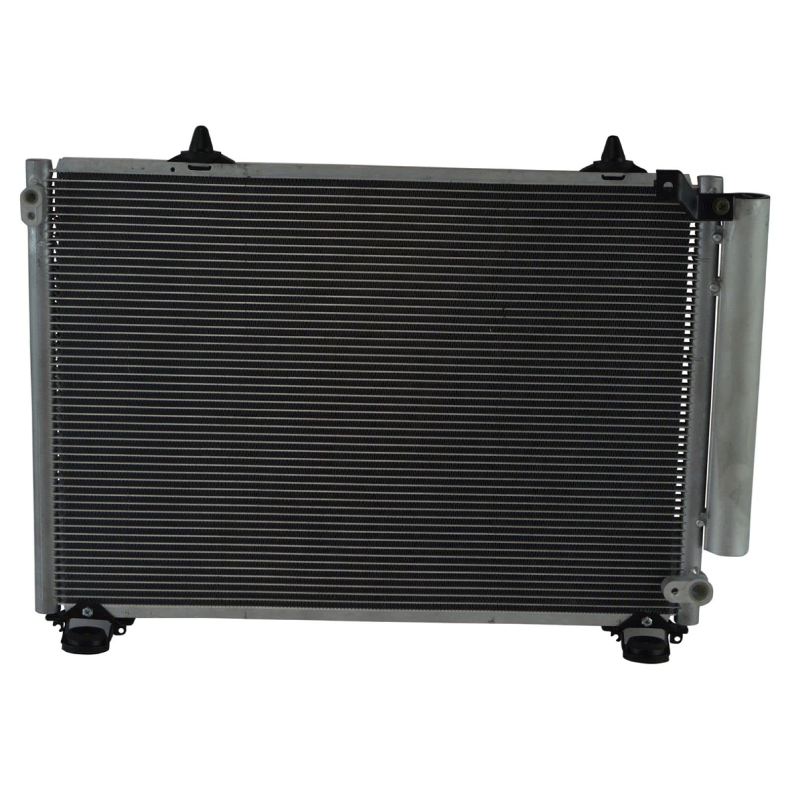 TRQ Air Conditioning A/C Condenser Receiver Drier Compatible with 2004 Scion xA xB SC3030101