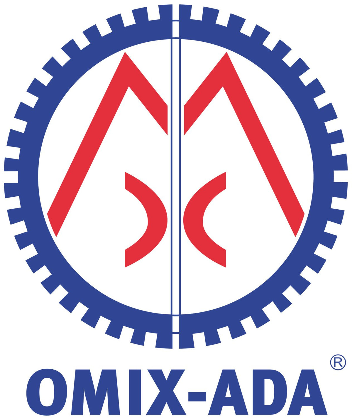 Omix-Ada | 17237.17 | Courtesy Light Switch, Left | OE Reference: 56002382 | Fits 1984-2001 Jeep Wrangler / Cherokee