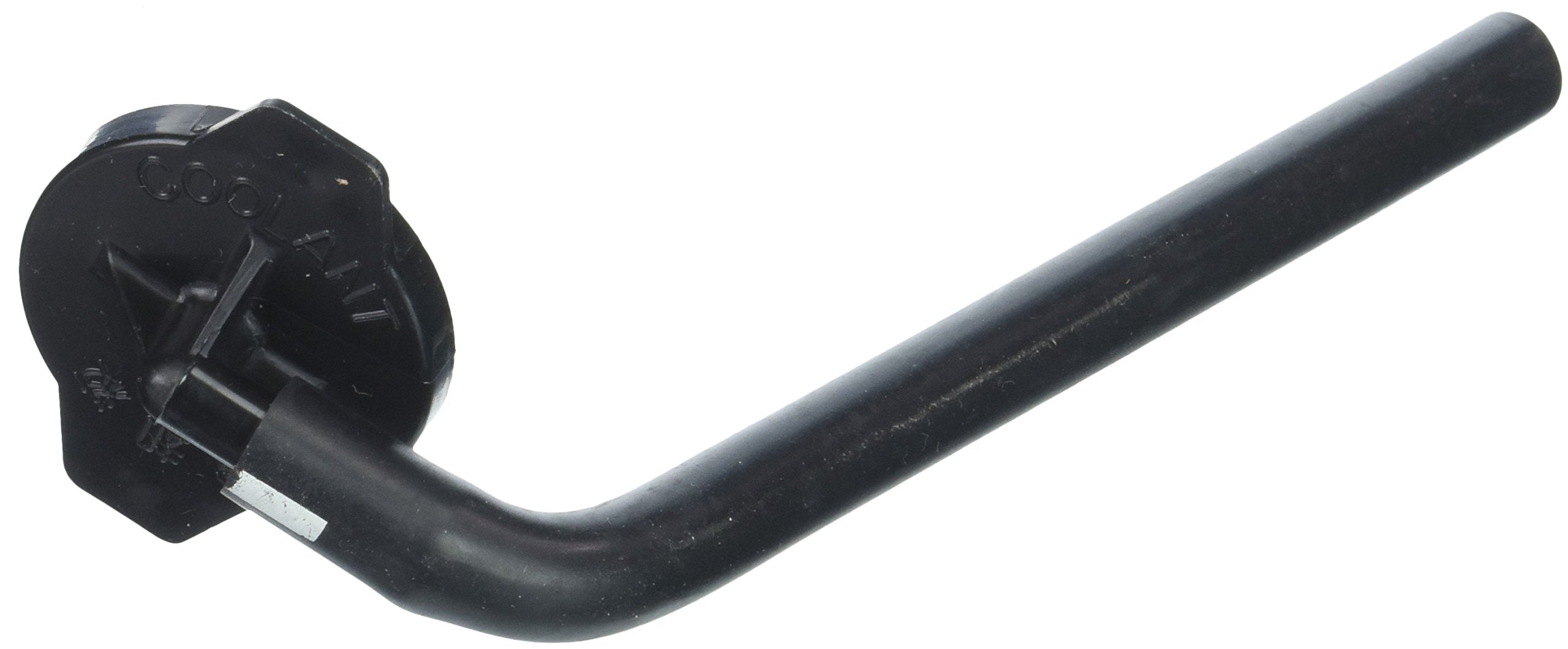 Toyota Genuine Parts - Cap Sub-Assy, Reserv (16405-0P040)