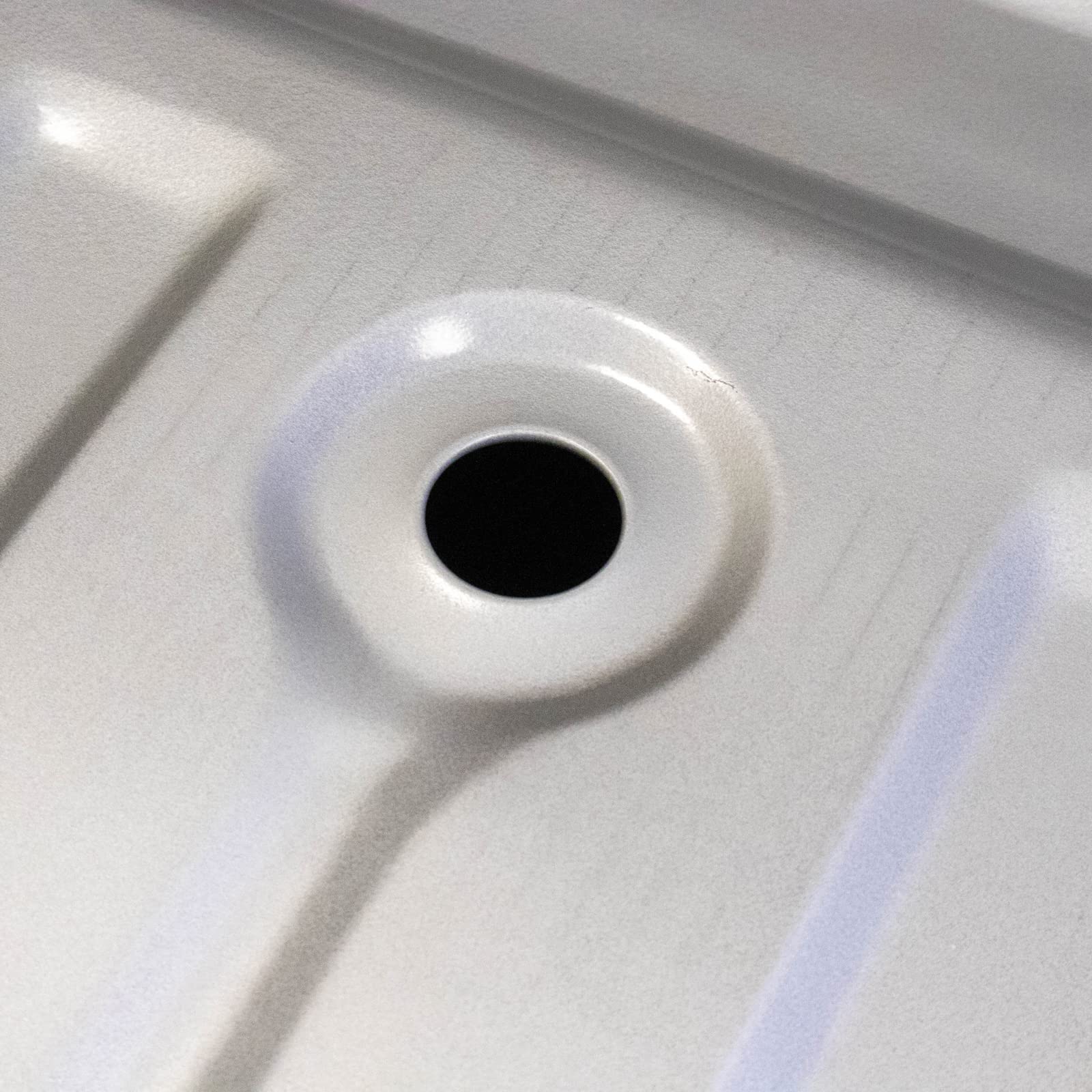 Trq Rear Gas Fuel Tank 19 Gal Compatible With 1980-1983 Ford F-100 1980-1984 F-150 F-250 F-350