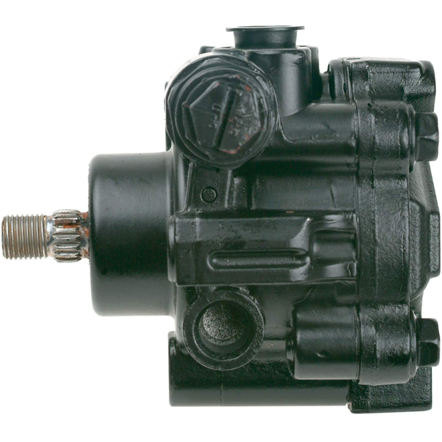 Cardone 21-5271 Remanufactured Power Steering Pump Without Reservoir (Renewed)