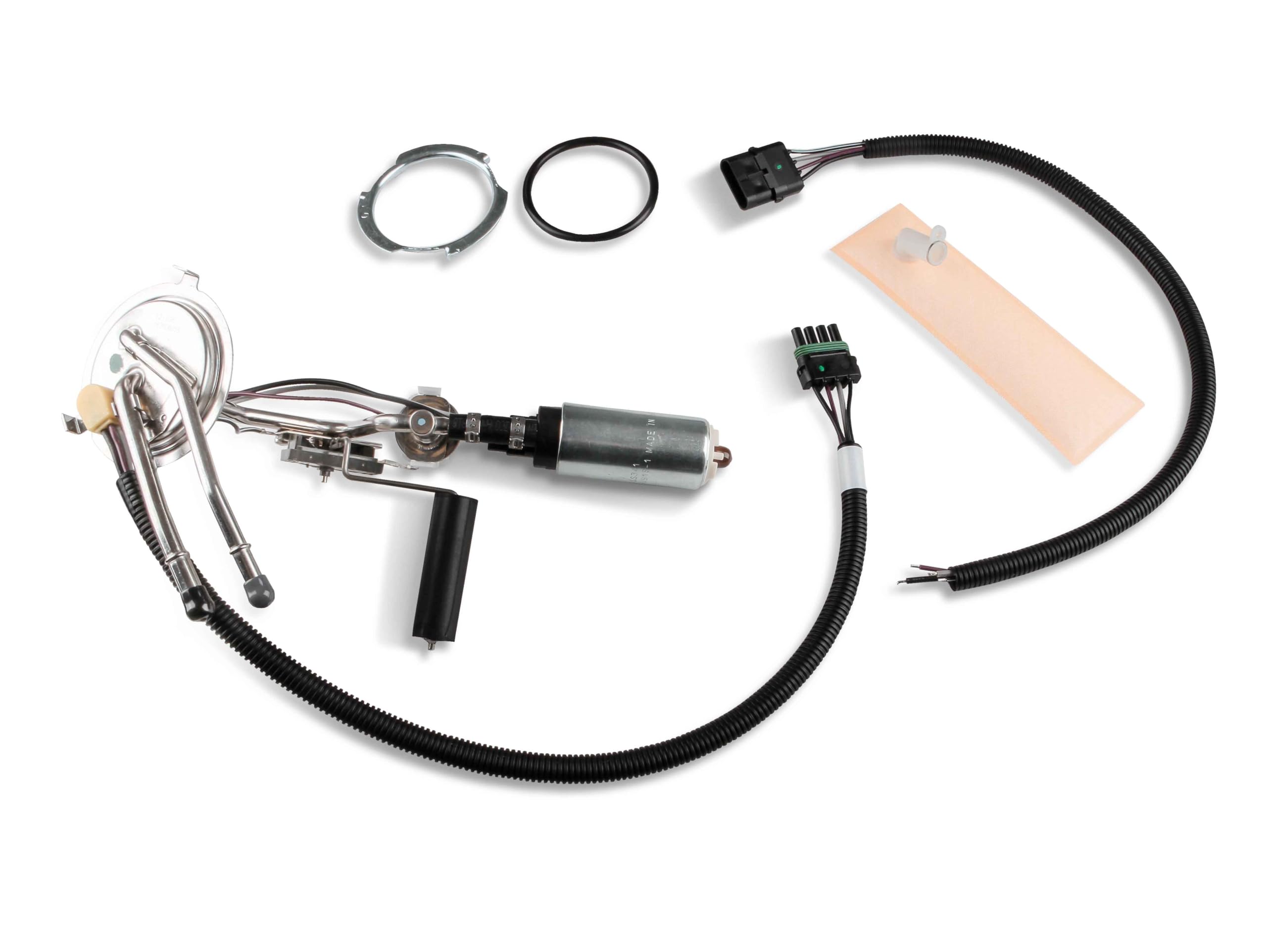 Holley 12-306 Holley 255 Lph Oe Style Efi Fuel Tank Modules