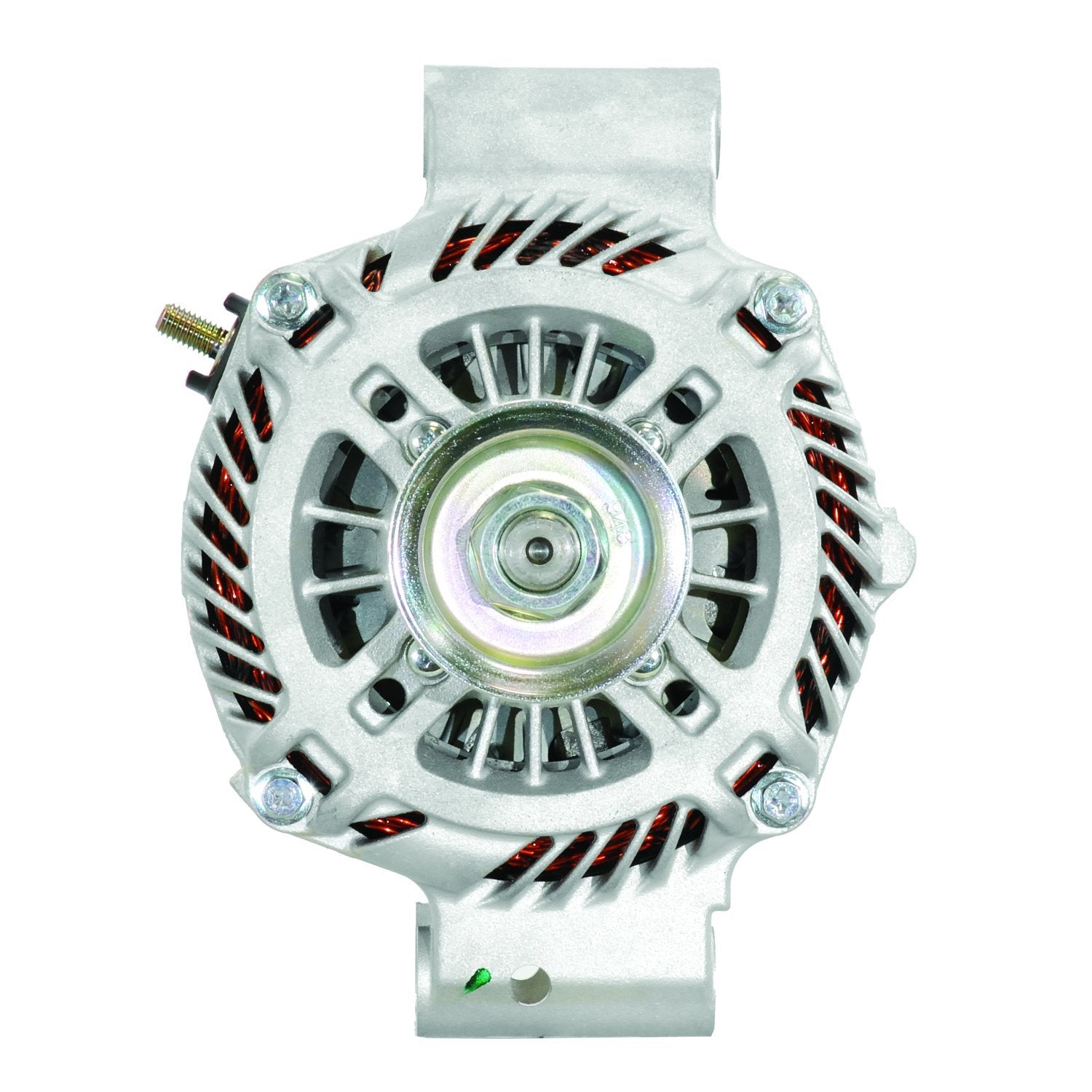 Remy 12841 Premium Remanufactured Alternator
