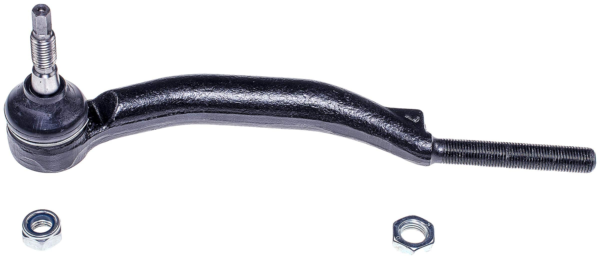 Dorman T3578 Front Driver Side Outer Steering Tie Rod End Compatible with Select Chevrolet/GMC/Oldsmobile Models
