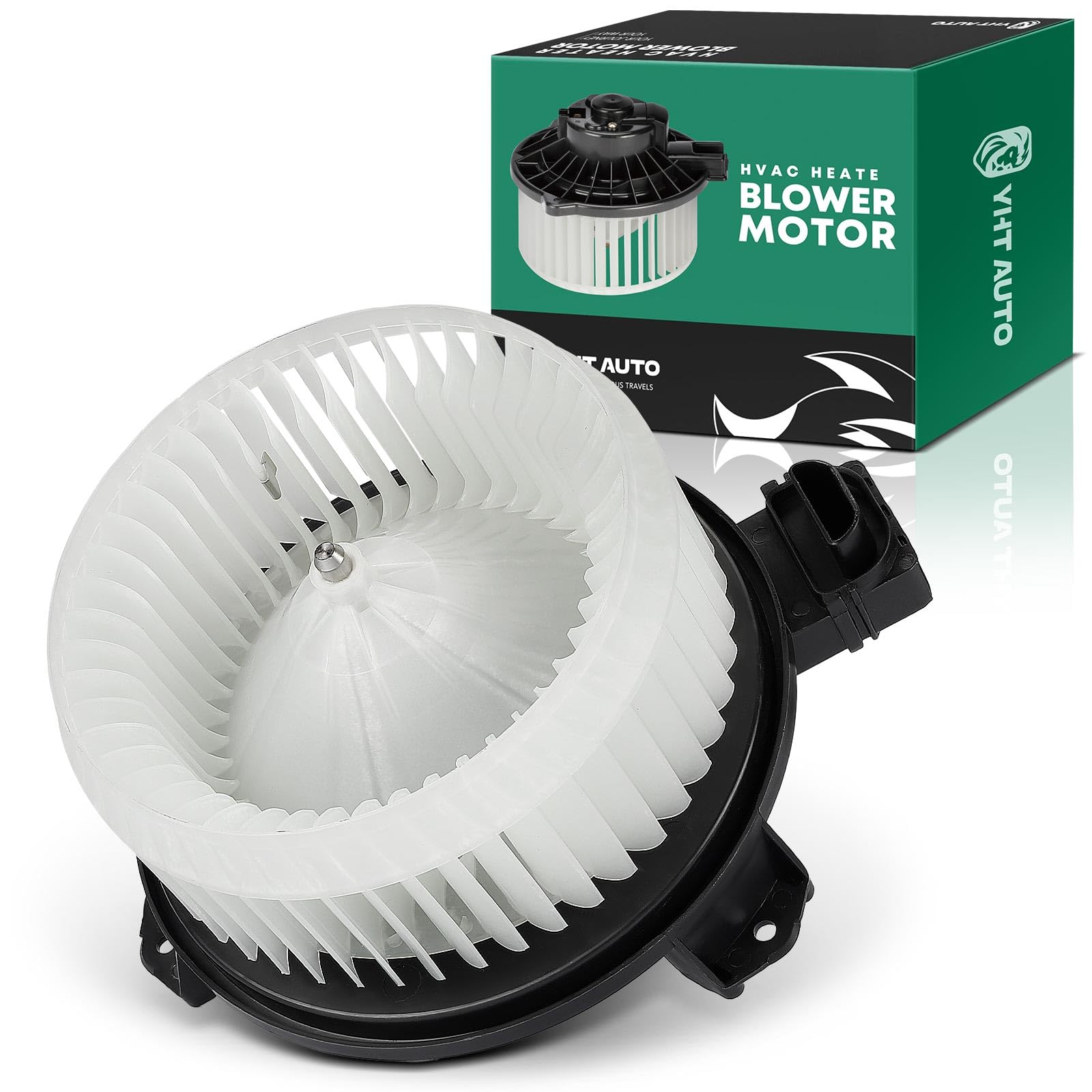 A/C Blower Motor Assembly for Honda Civic 2006-2011 Jeep Wrangler 2007-2010