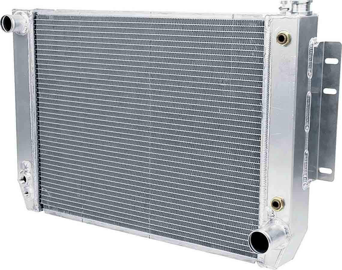 Allstar Performance ALL30300 31 x 19.5 Aluminum Radiator