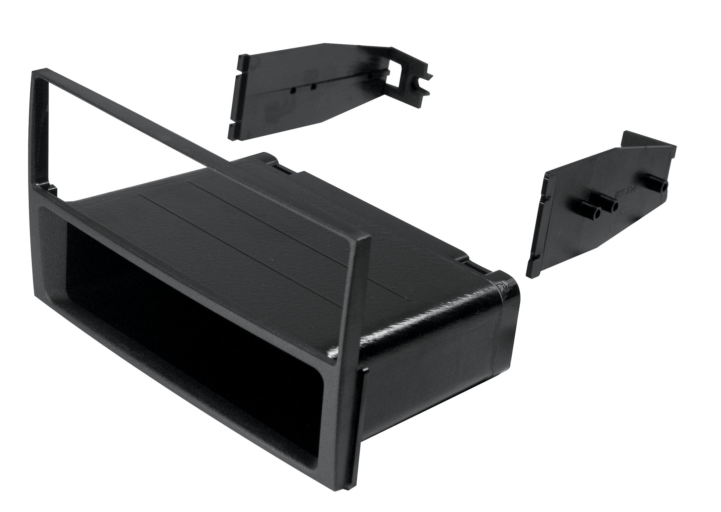 American International Installation Kit Compatible With '07-12 Nissan Sentra