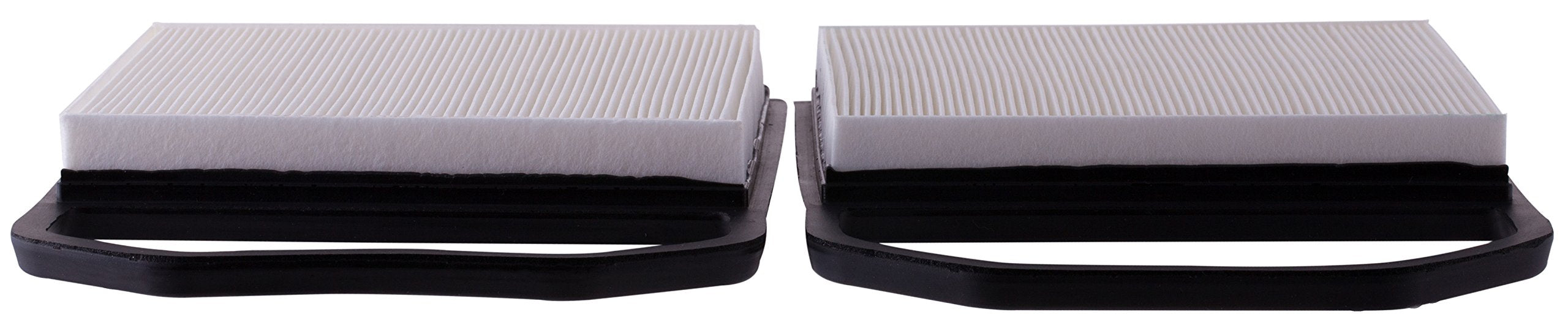 PG Engine Air FIlter PA99235 | Fits 2019-17 Mercedes-Benz GLS450, 2018-14 E400, 2022-17 C43 AMG, 2019-17 GLE43 AMG, 2020-19 E450, 2022-17 GLC43 AMG, 2016-15 GL450, 2019-16 GLE400, 2020-18 S450