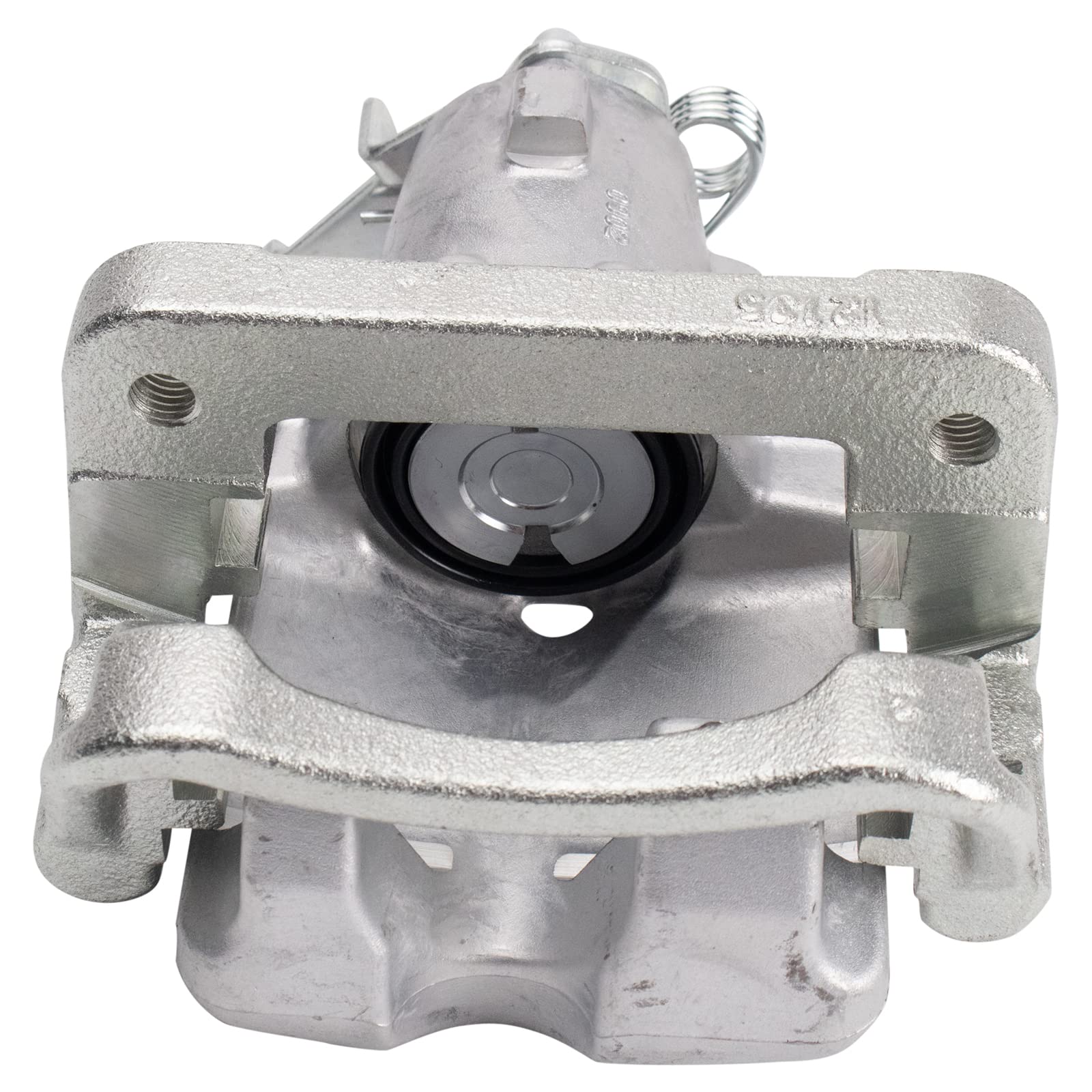 Trq Rear Brake Caliper Set Compatible With 2013-2016 Buick Lacrosse 2011-2016 Regal 2014-2019 Chevrolet Impala 2013 Malibu