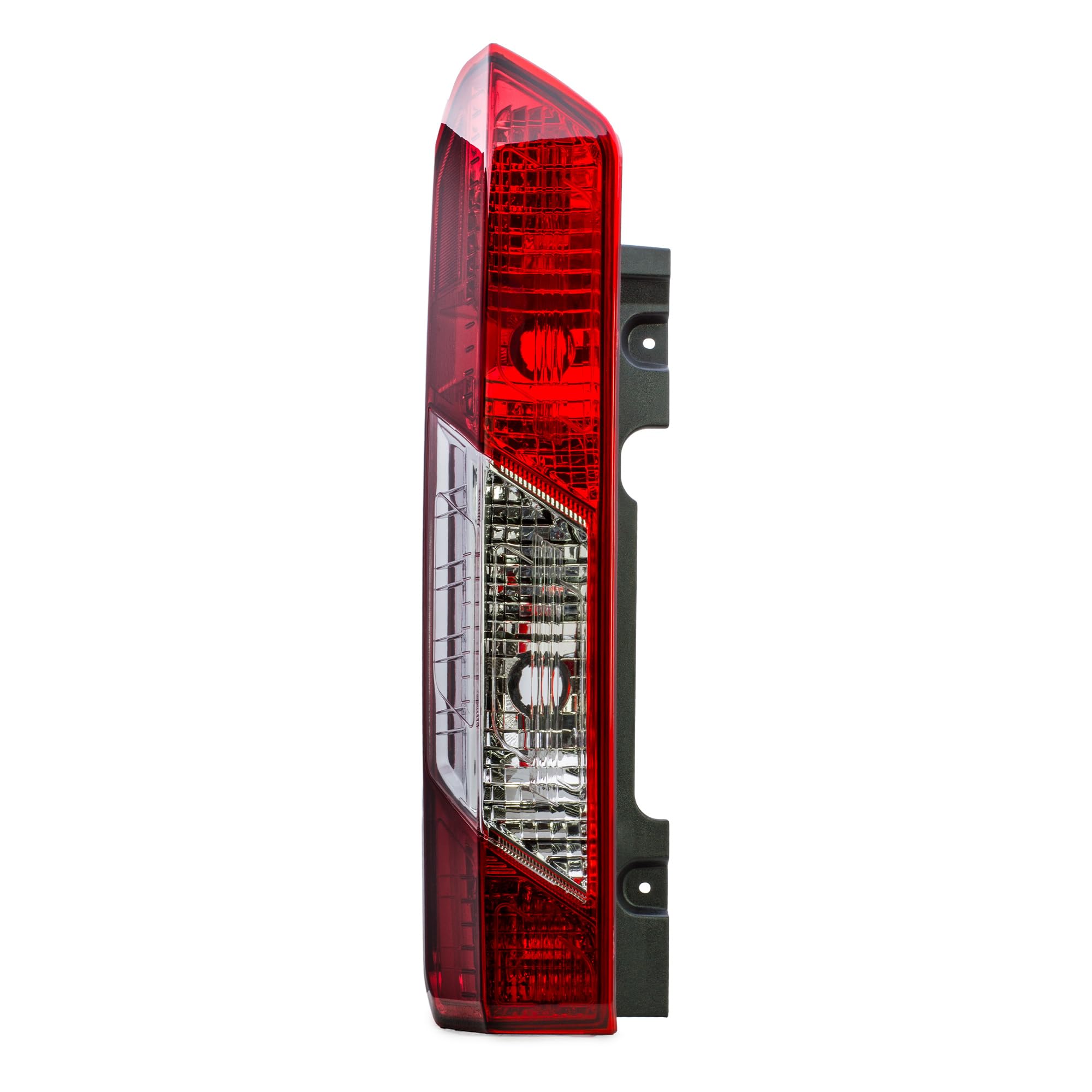 Replacement Driver Left Side Tail Rear Light Lamp Assembly Fit Ford Transit T150,T250 From 2014 Onward