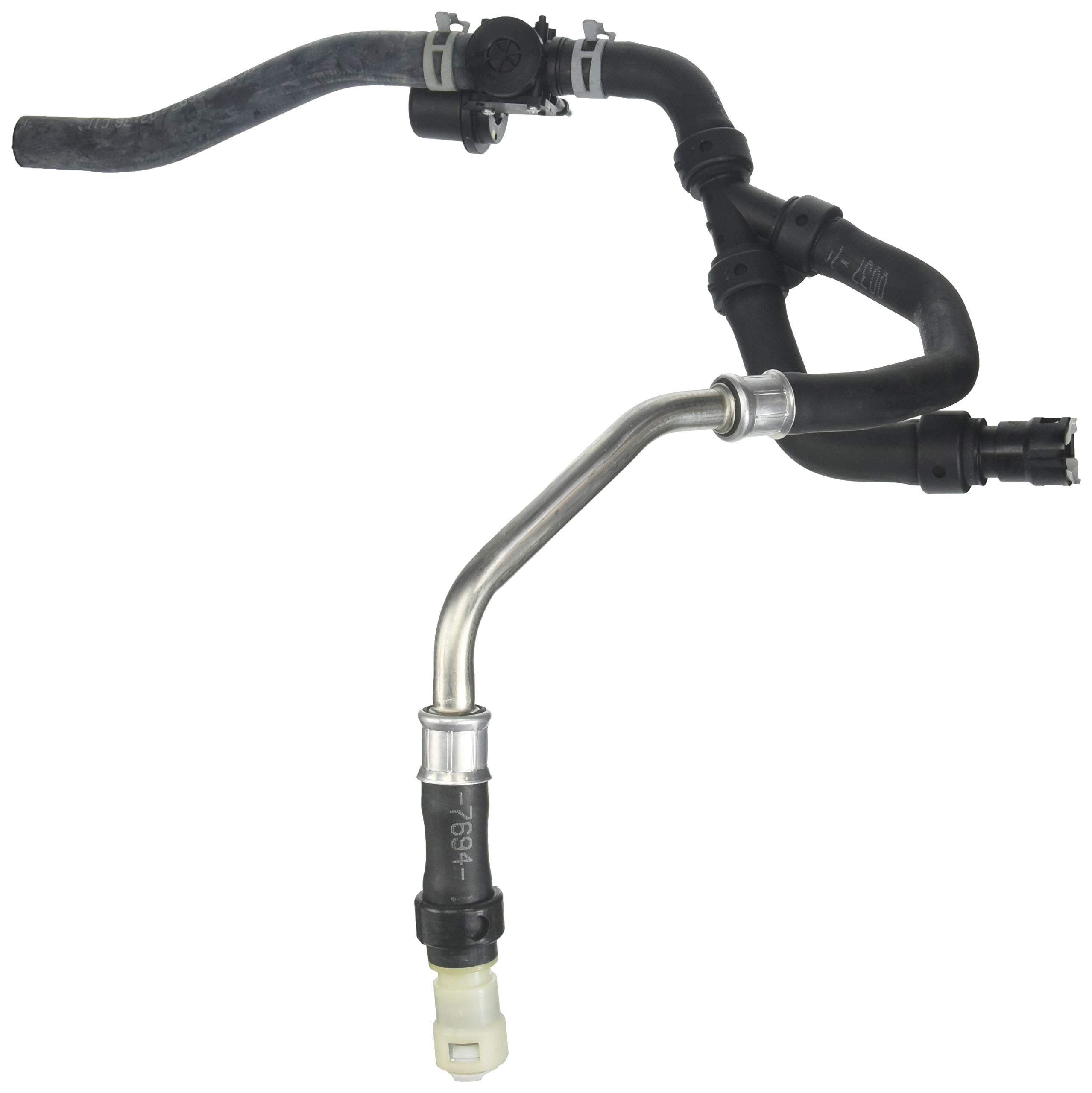 Motorcraft Kh229 Heater Hose Assembly