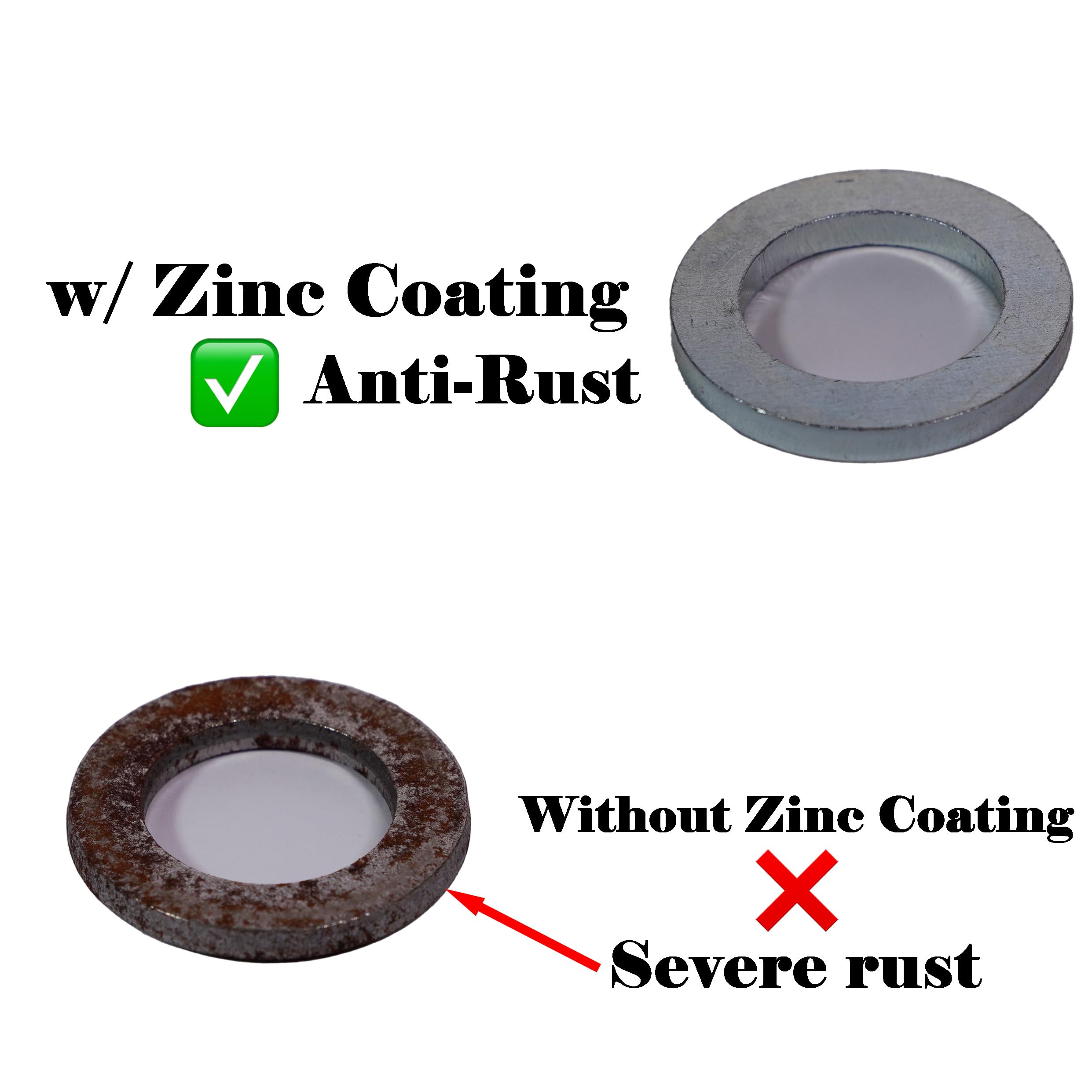 Jmchstore Clutch Spacer Shim 3/4 Shaft For Go Karts & Mini Bikes 30 Series Torque Converter Juggernaut For Coleman Ct200U Bt200X