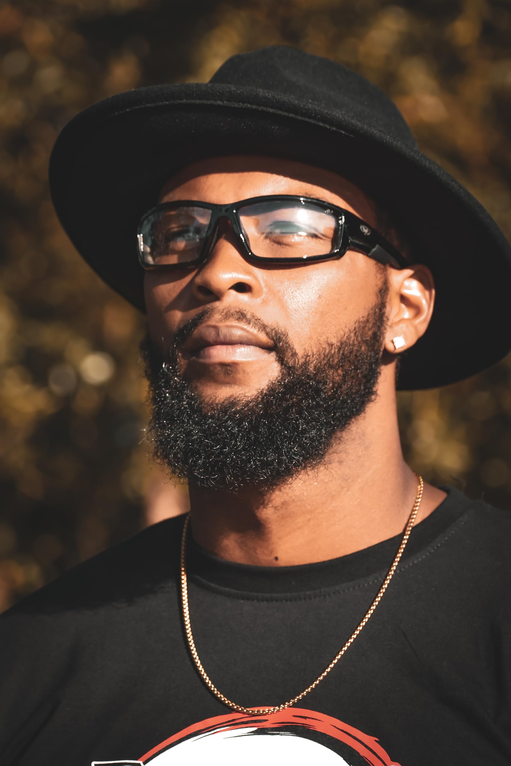 Global Vision Sly Padded Motorcycle Sunglasses Black Riding Glasses For Men Or Women (Clear Smoke & Yellow)