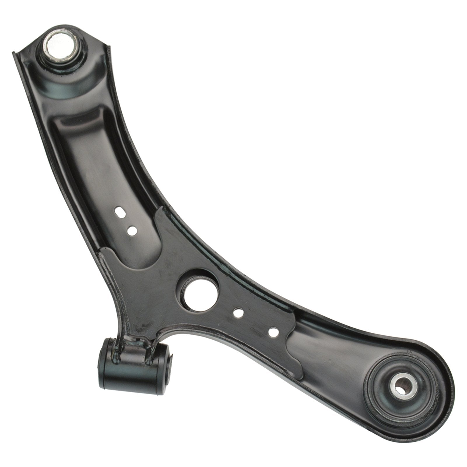 Trq Front Left Lower Control Arm With Ball Joint Drivers Side Compatible With 2007-2013 Suzuki Sx4