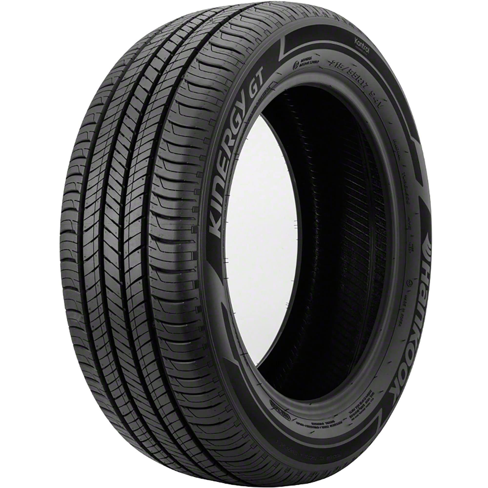 Hankook Kinergy Gt H436 All_ Season Radial Tire-235/65R17 104H