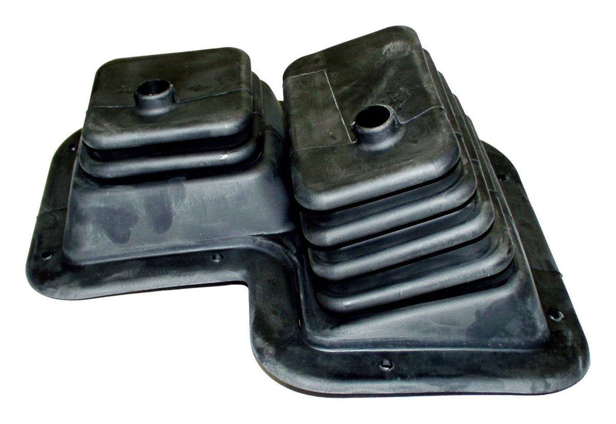 Crown Automotive 5752141 Shifter Boot, Black