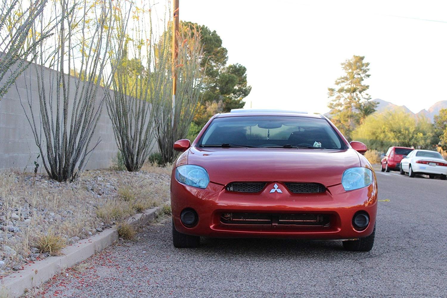 Vvivid Air-Tint Headlight/Tail Light Window Tint (12'' X 48'', Bright Neon Yellow)