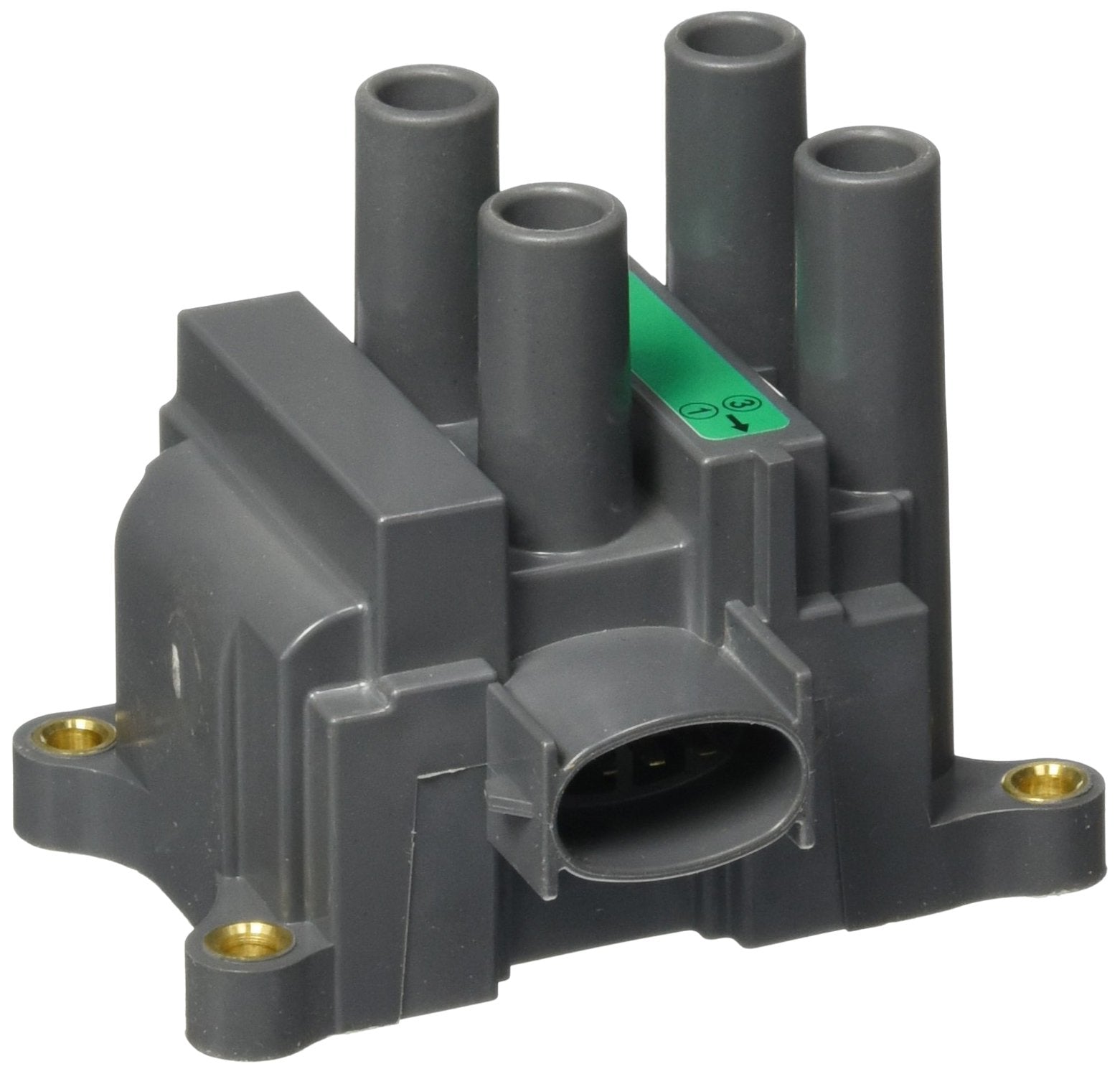 Standard Motor Products Fd501T Ignition Coil