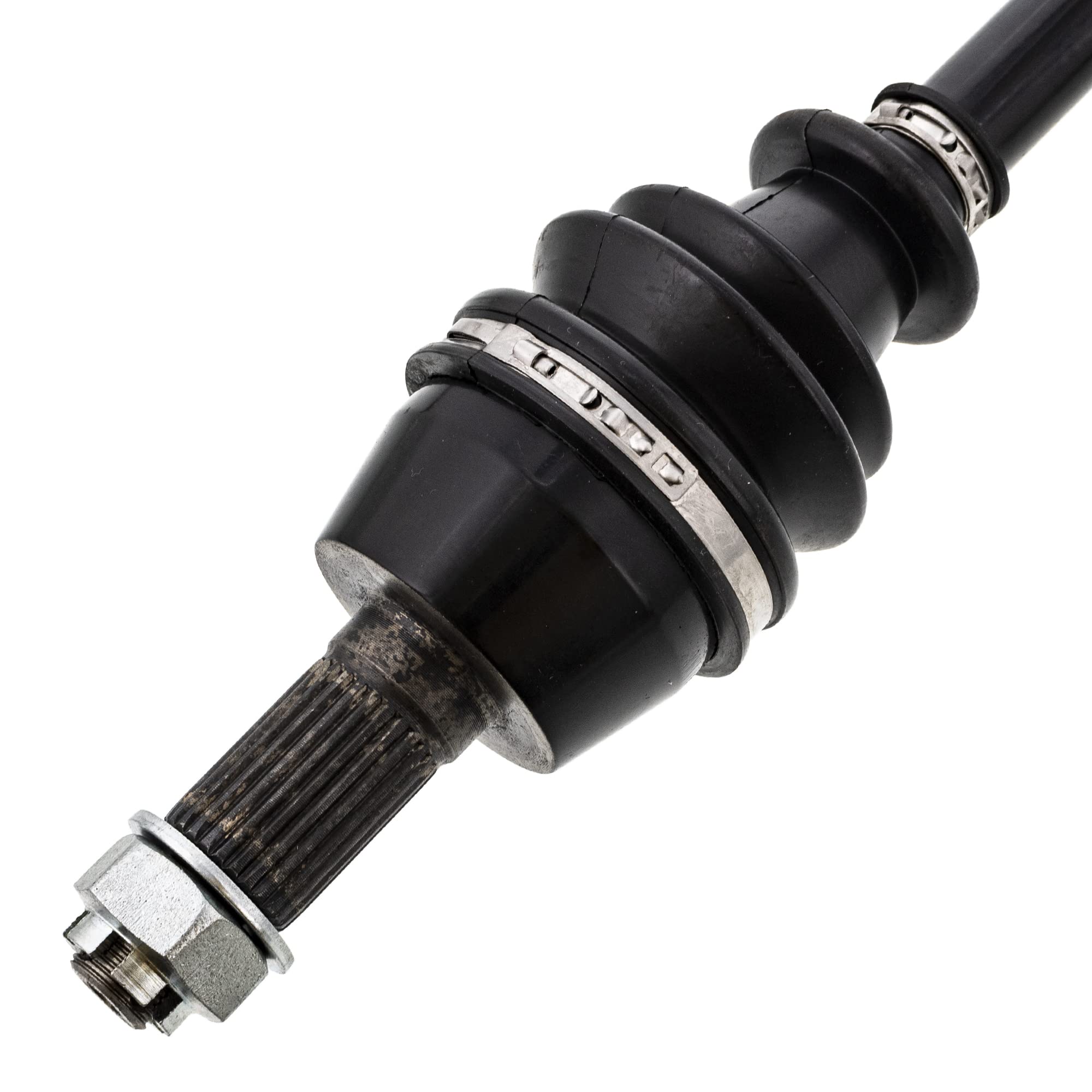 Niche Front Cv Axle Drive Shaft For Polaris Ranger Crew Xp 1000 Rzr S 4 800 1332637