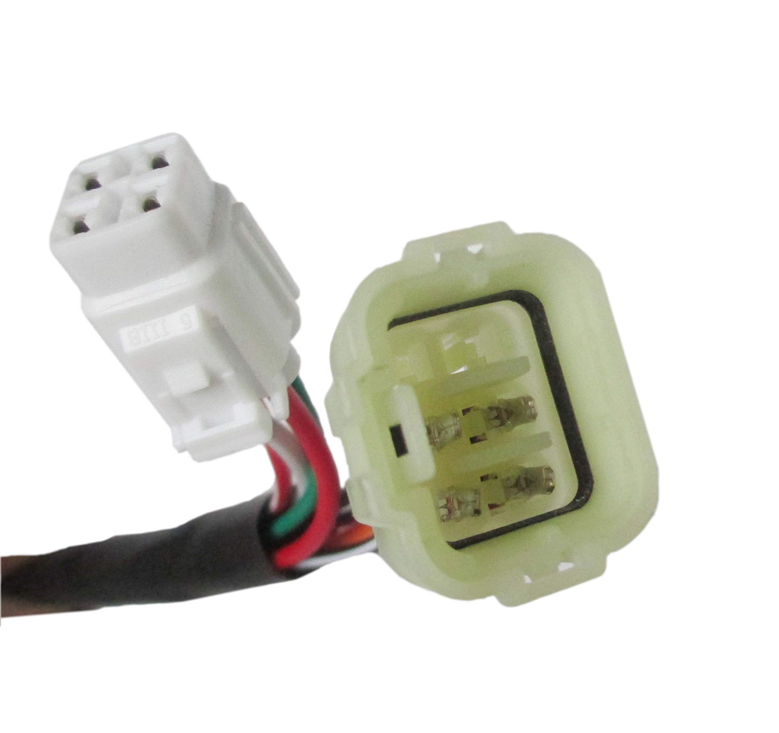 Cdi Box Module For Replacing Yamaha Banshee 350 Yfz350 1997-2006 Atv Replace 3Gg-85540-10-00